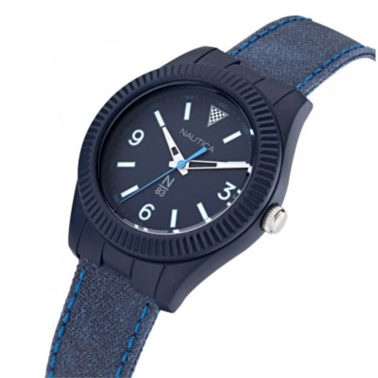 Reloj Nautica Hombre NAPMBF204-2