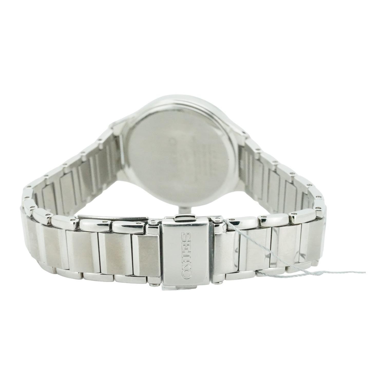 Reloj Seiko Mujer Solar SUT351-2