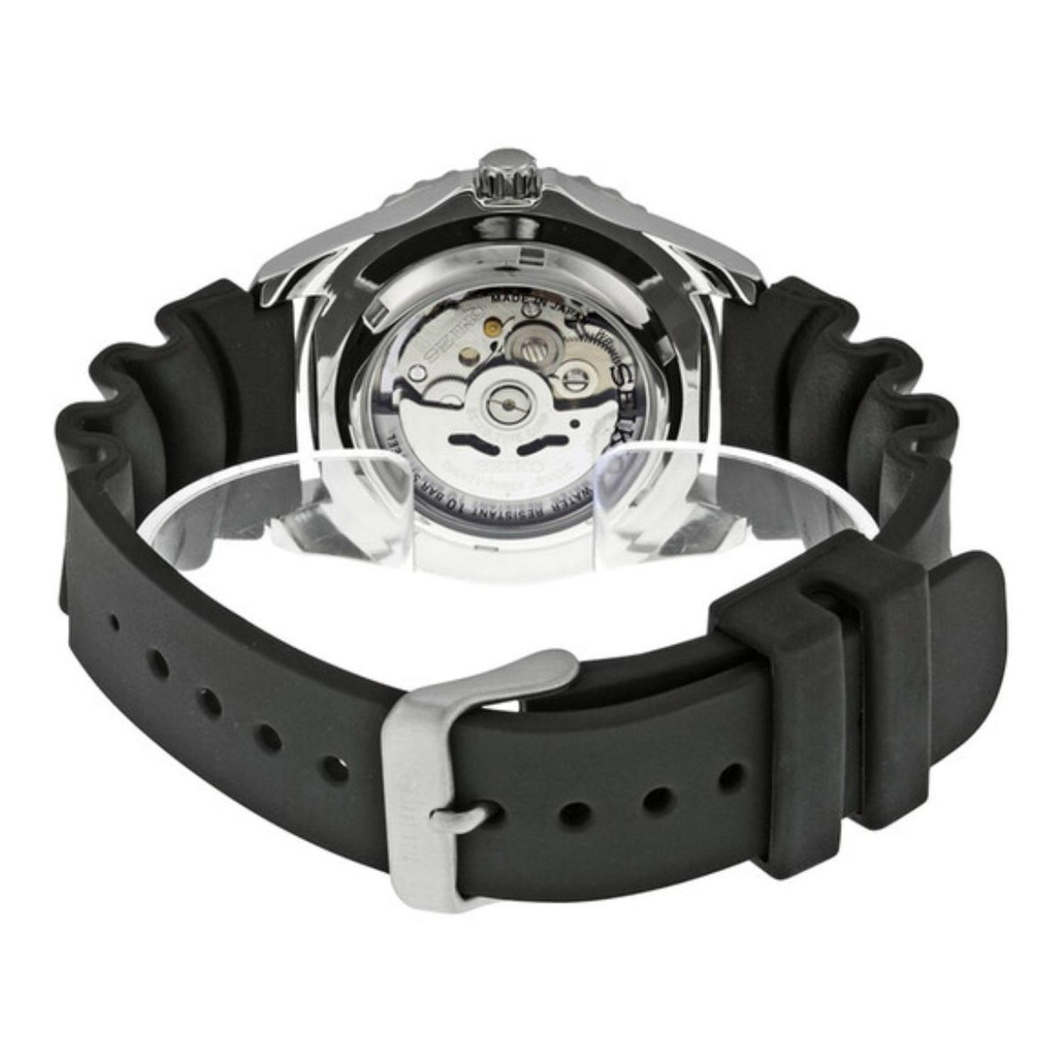 Reloj Seiko Hombre Automático SNZF15J2-2