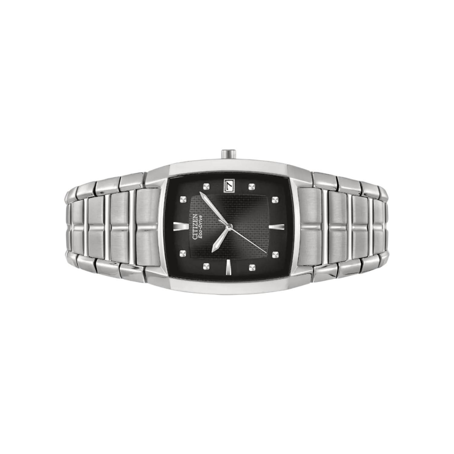 Reloj Citizen Hombre Solar BM6550-58E-2