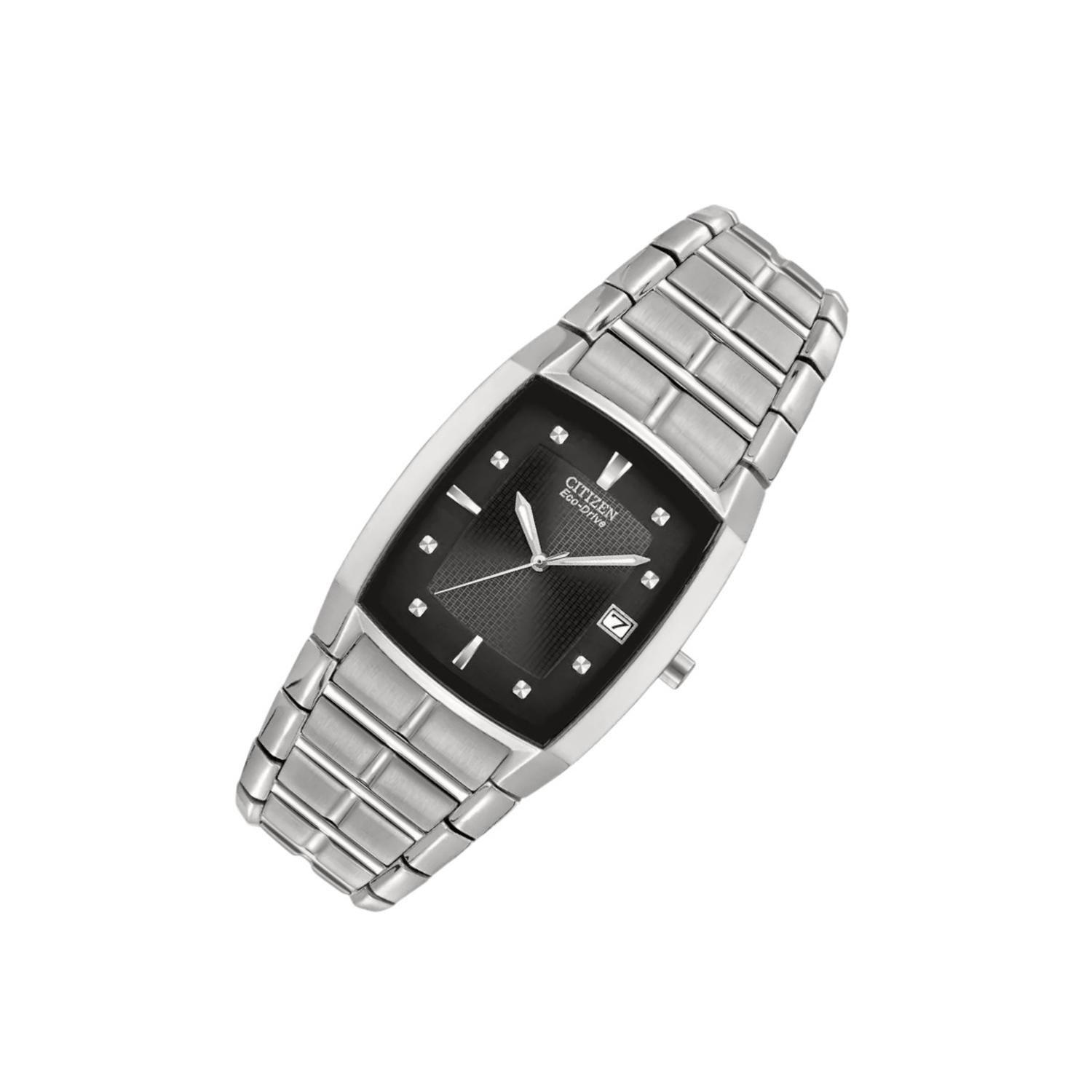 Reloj Citizen Hombre Solar BM6550-58E-3