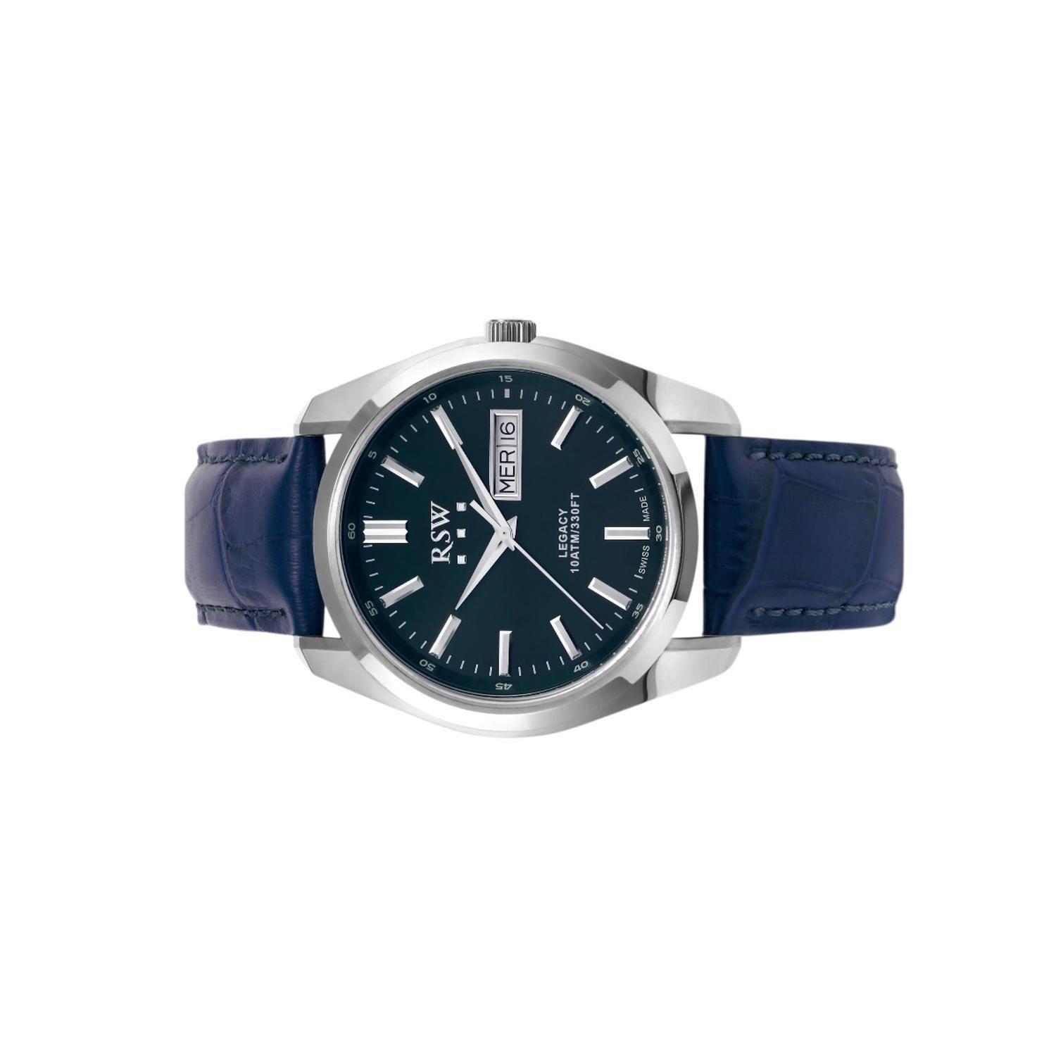 Reloj RSW Hombre M164-SL-9-2