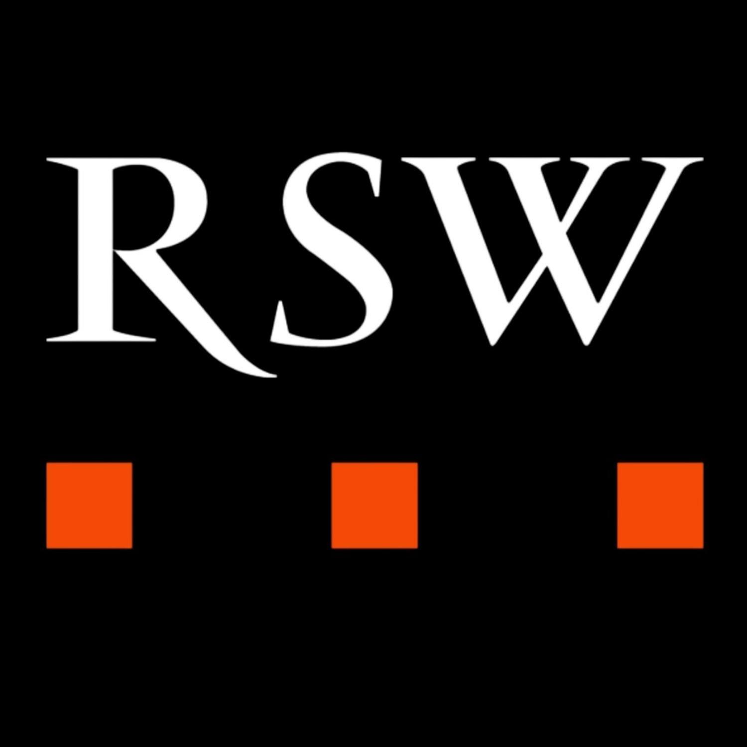 Reloj RSW Hombre M164-SL-9-3