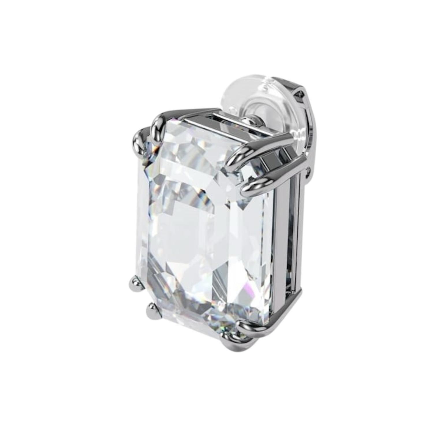 Pendiente Mujer Swarovski Mesmera 5600860-0