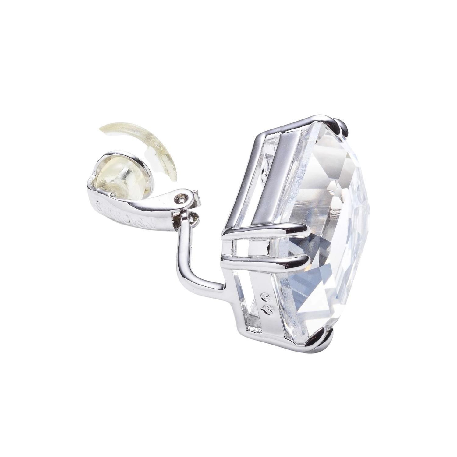 Pendiente Mujer Swarovski Mesmera 5600860-1