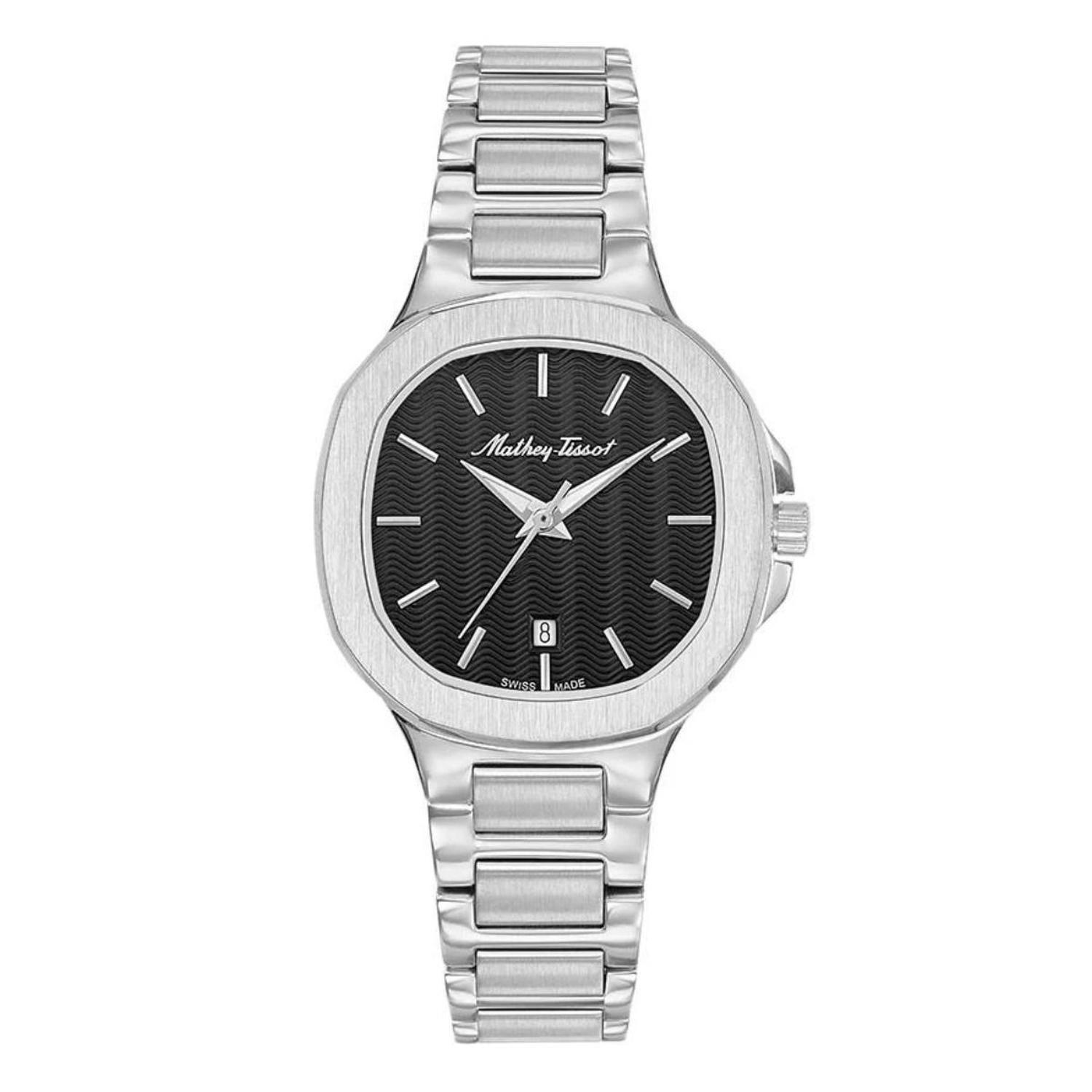 Reloj Mathey-Tissot Mujer Evasion D152AN-2