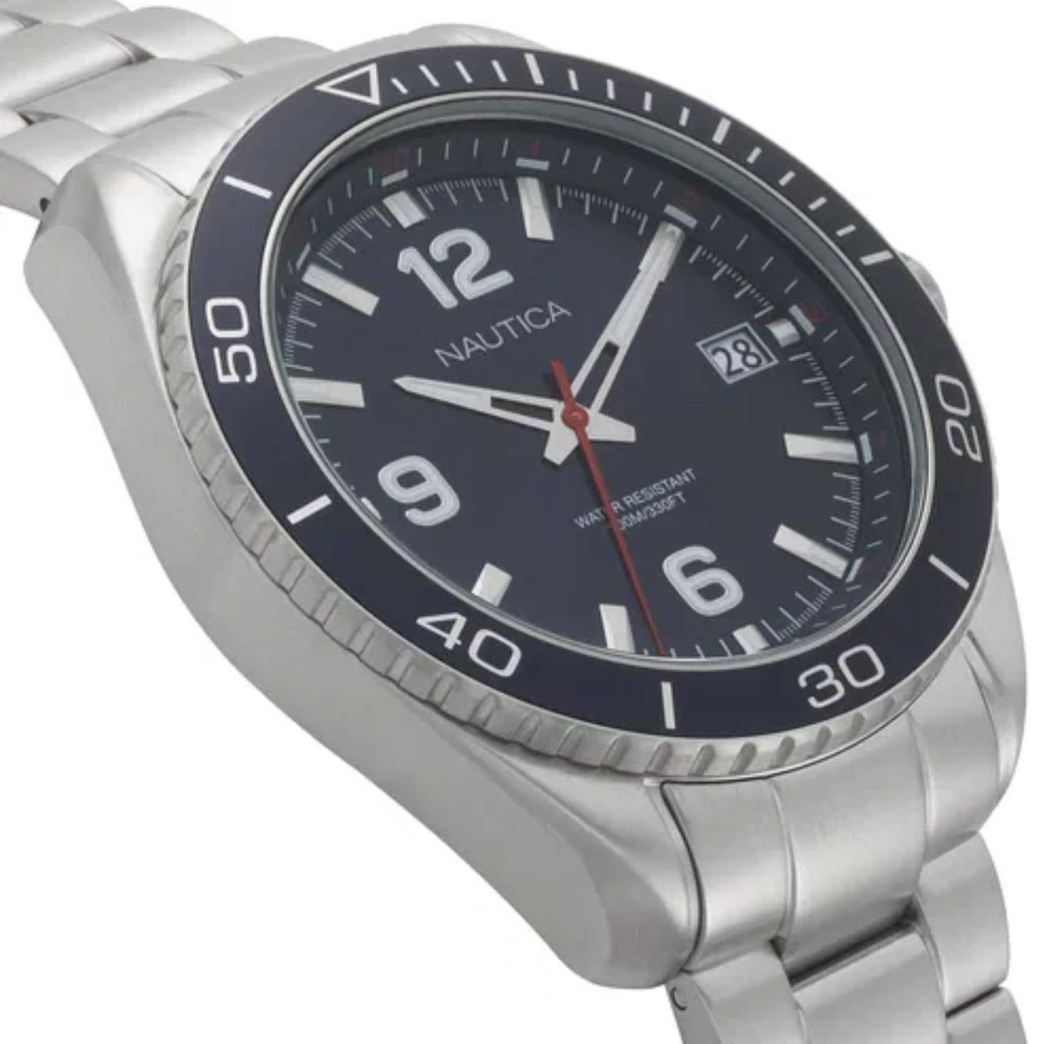 Reloj Nautica Hombre NAPKBN002-2