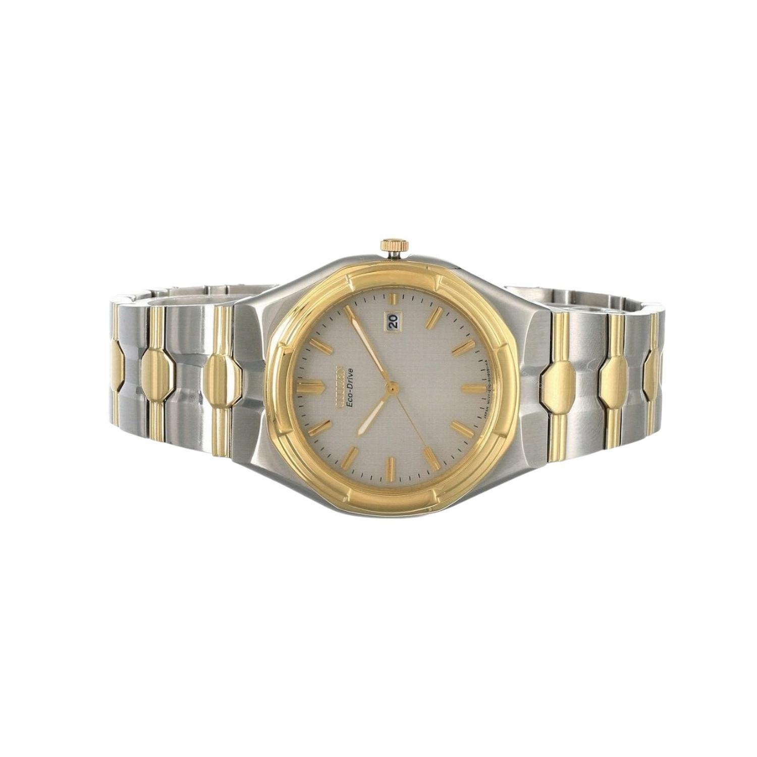 Reloj Citizen Hombre BM0914-56P-2