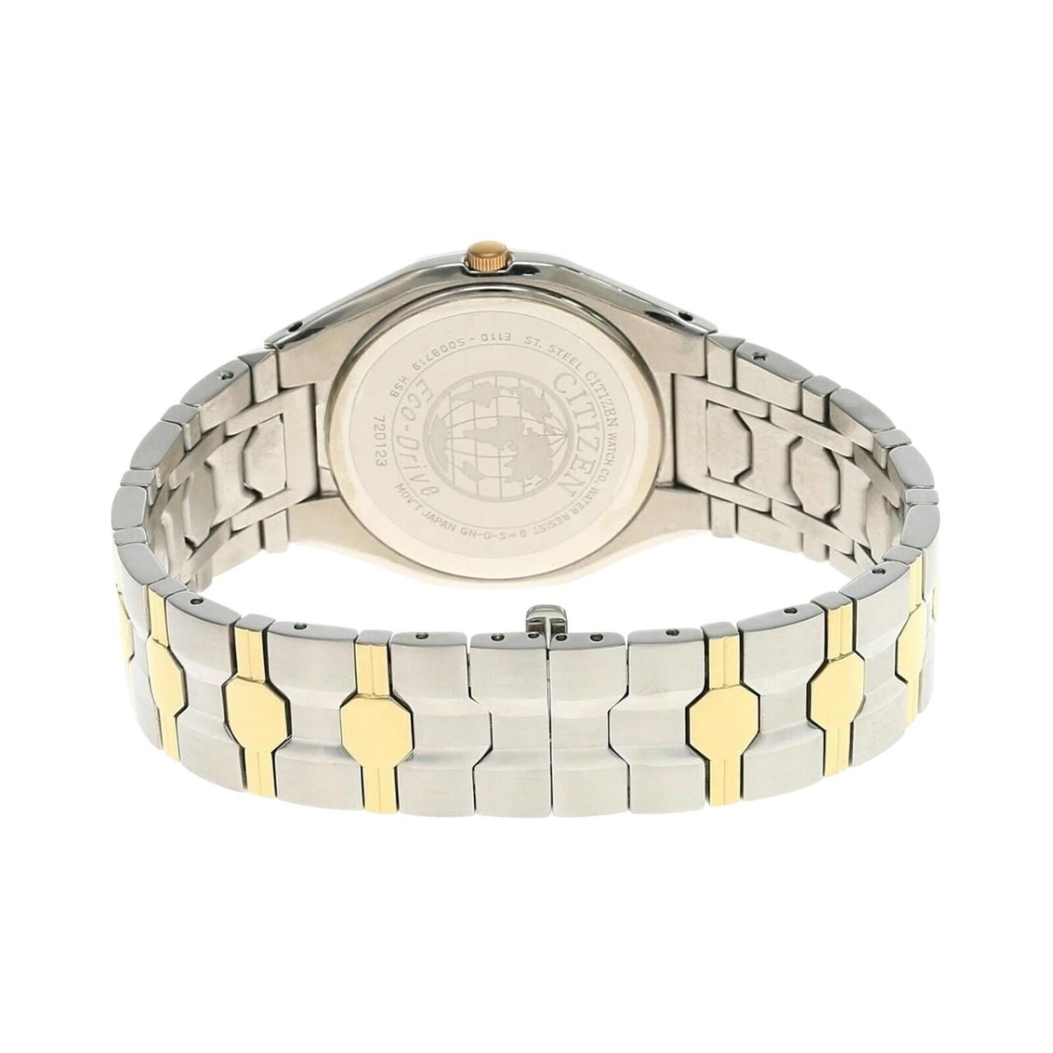 Reloj Citizen Hombre BM0914-56P-3