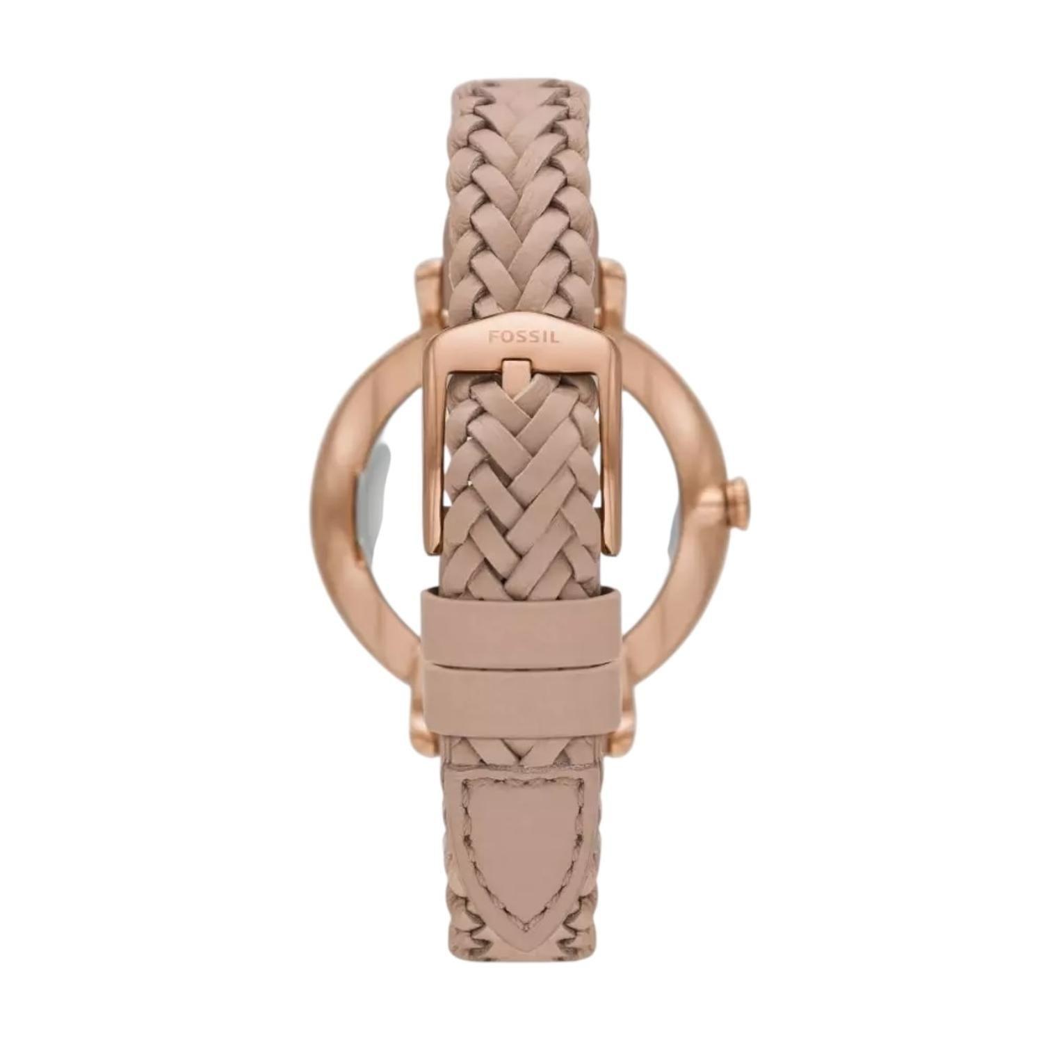 Reloj Fossil Mujer ES5207-3