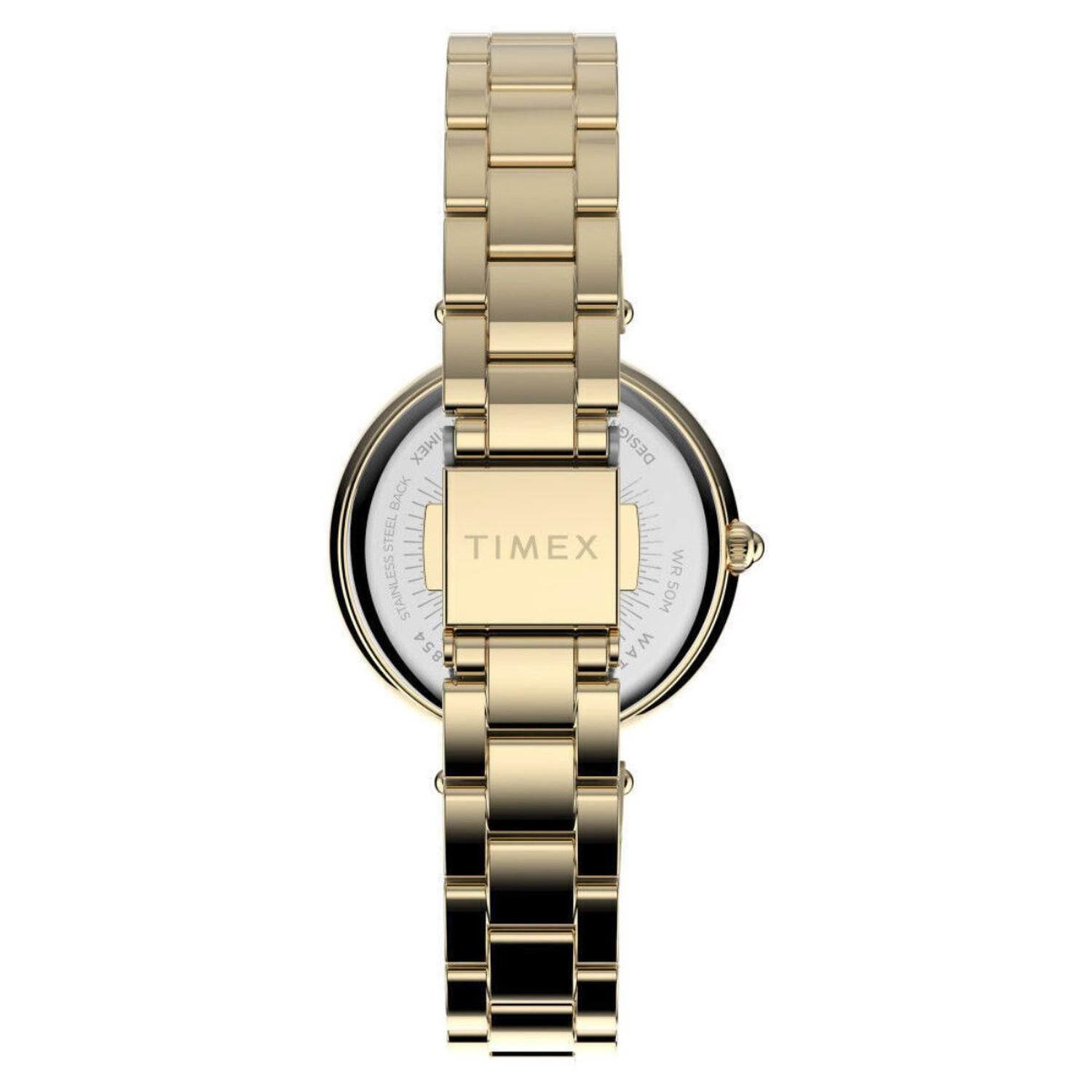 Reloj Timex Unisex TW2V24400-2