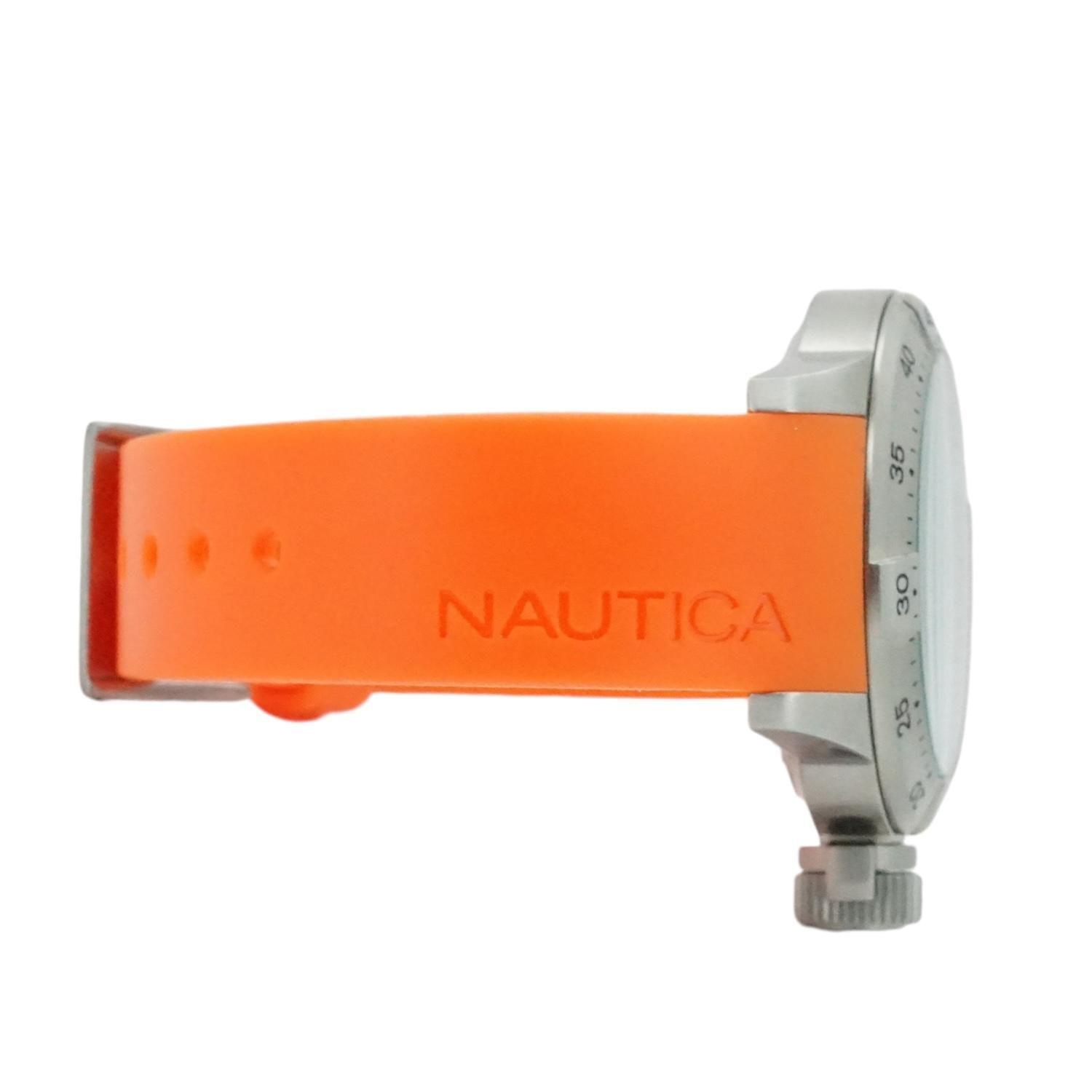 Reloj Nautica Hombre N14508-5