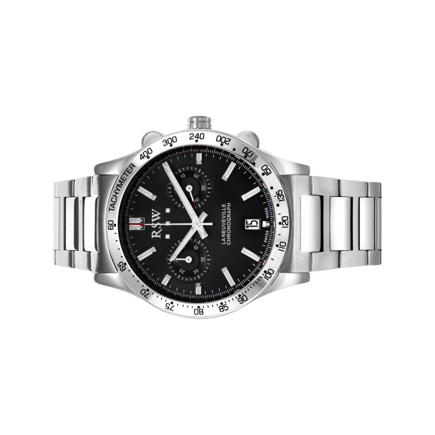 Reloj RSW Hombre C130-SS-3-2
