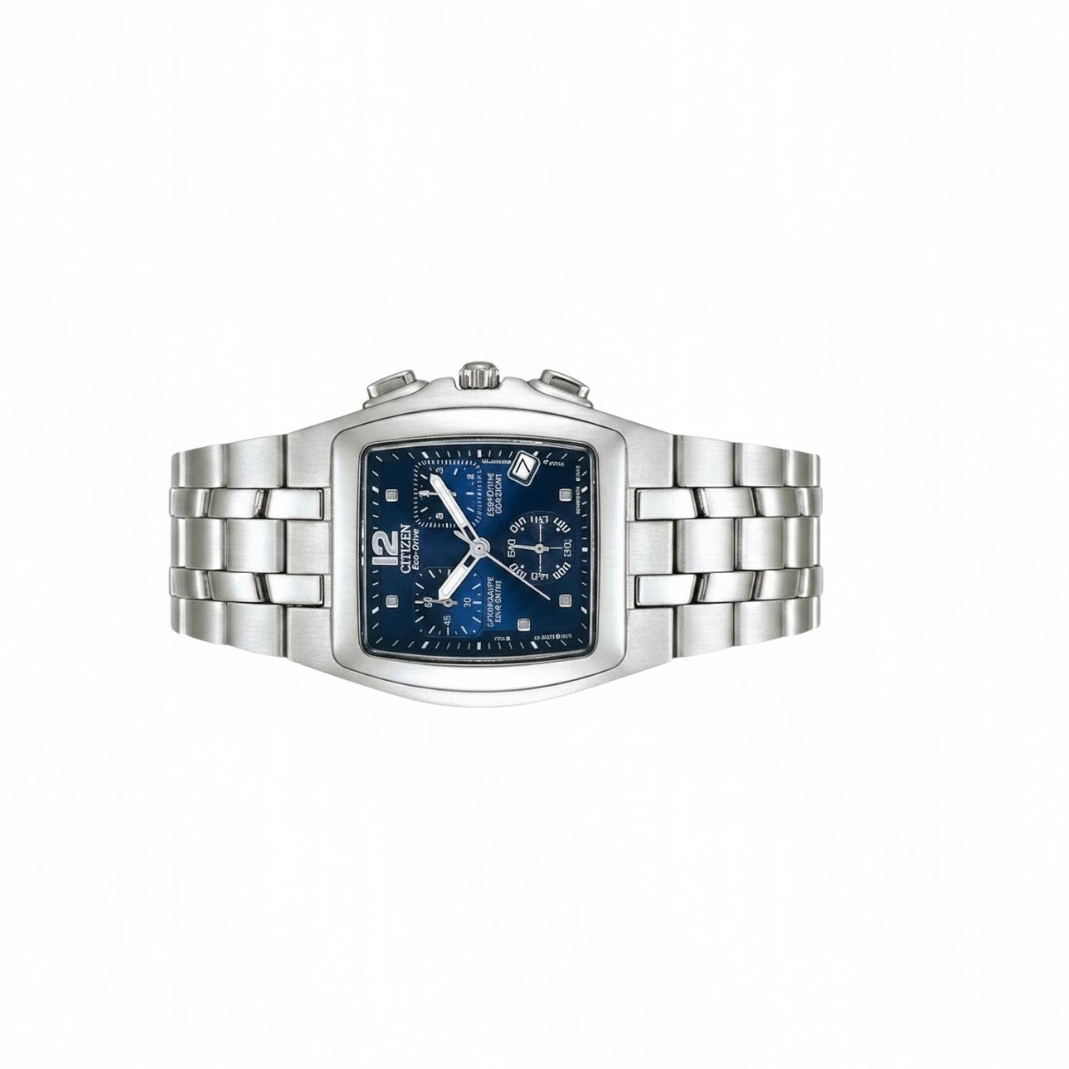 Reloj Citizen Hombre Solar BL5140-51L-2