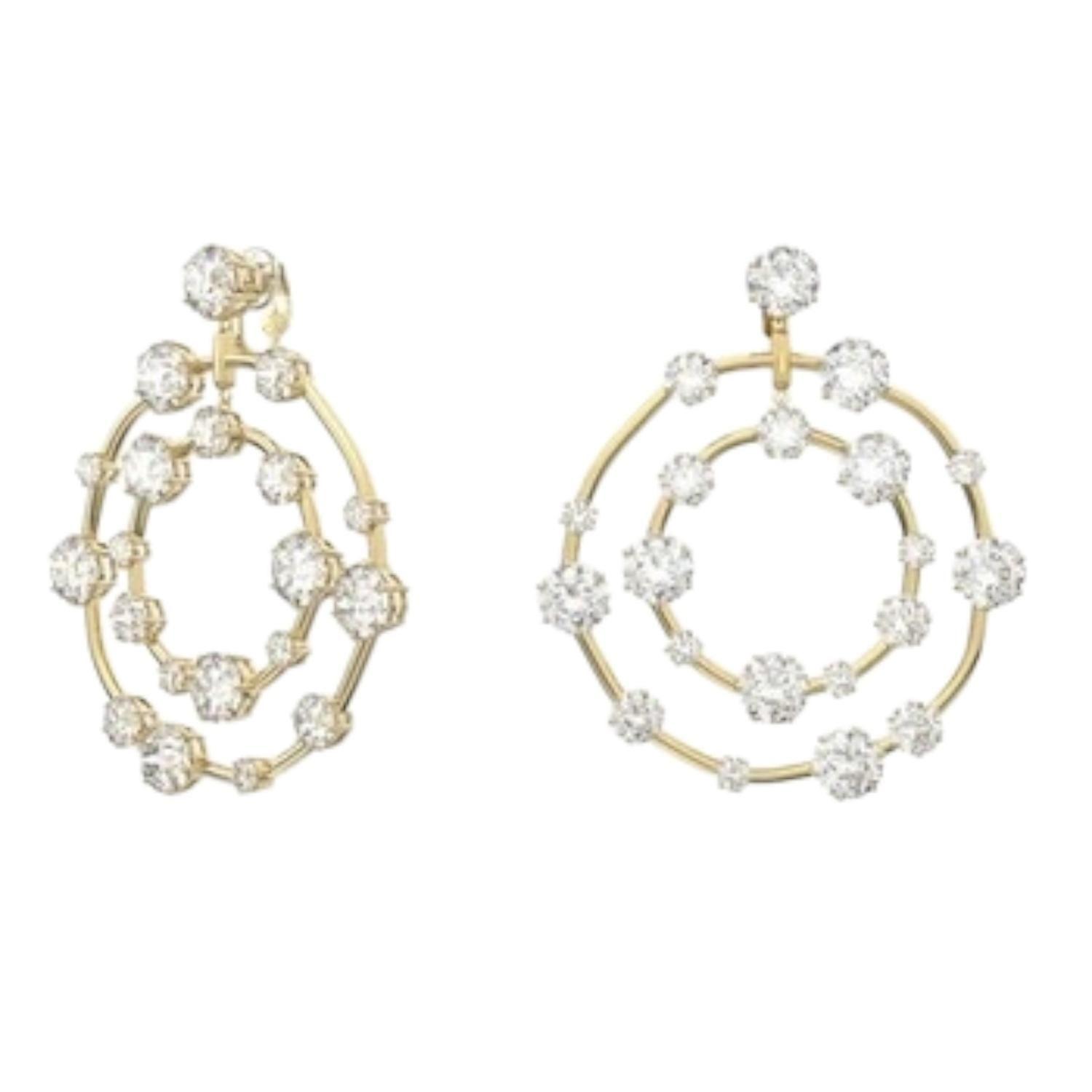Pendientes Swarovski Constella 5616920-0