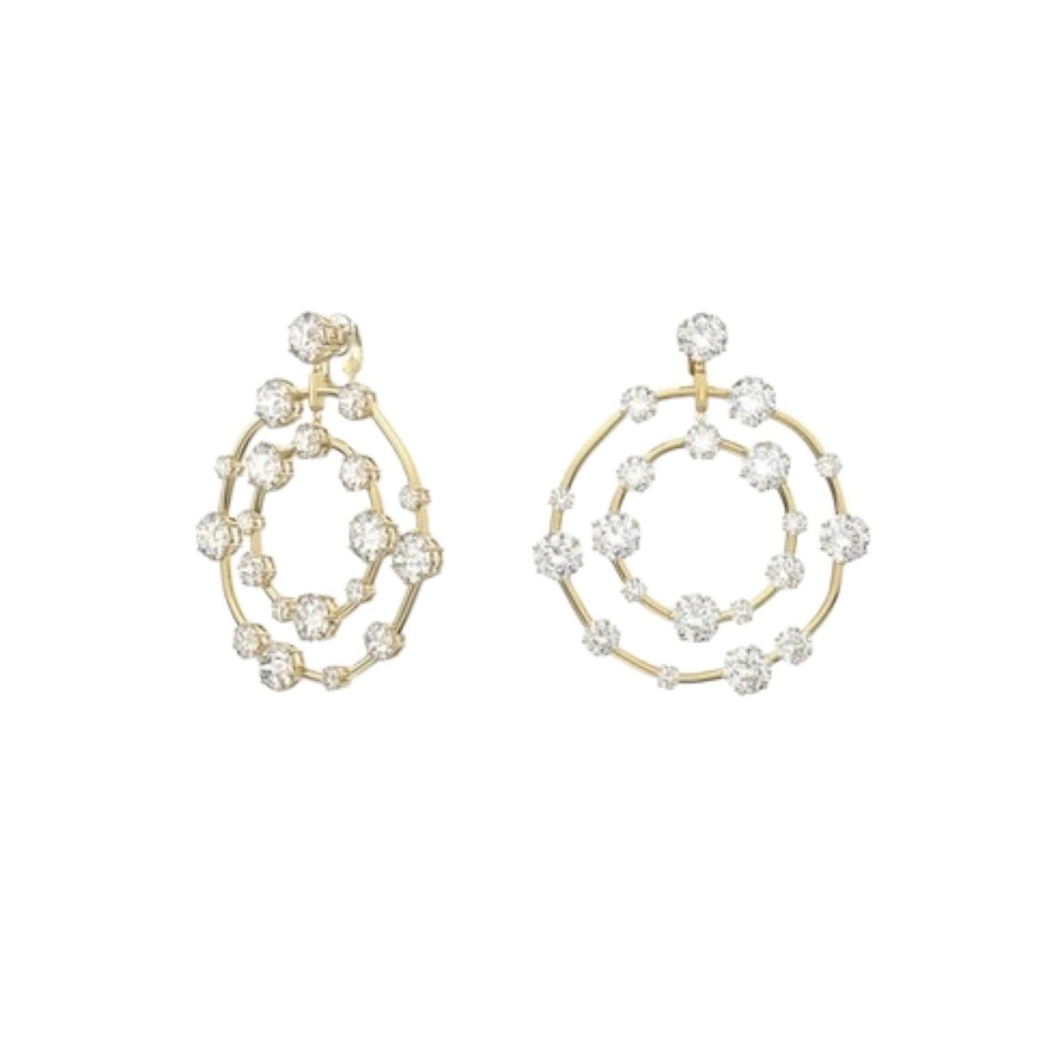 Pendientes Swarovski Constella 5616920-2