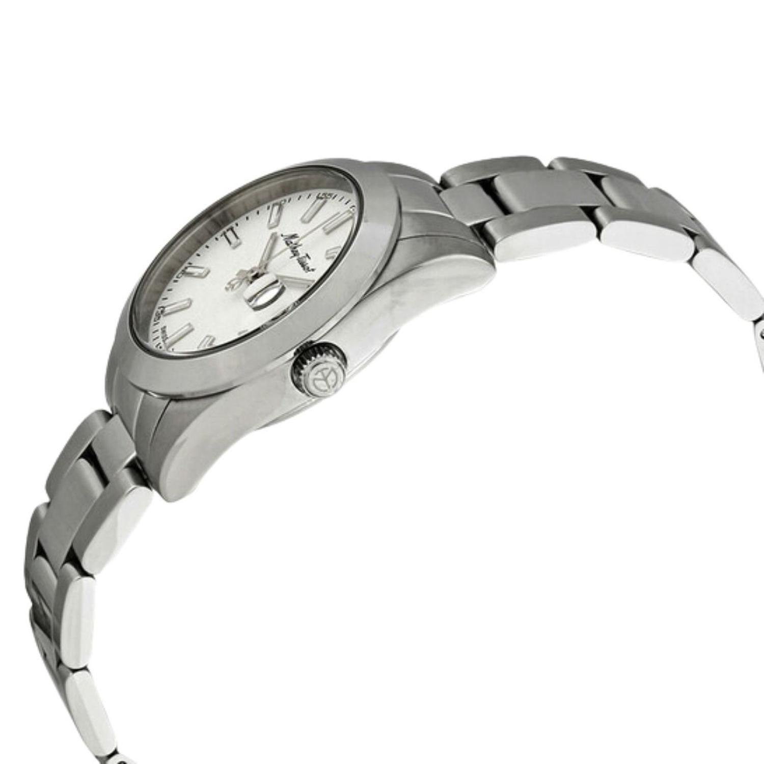 Reloj Mathey-Tissot Mujer Mathy I D450AI-2