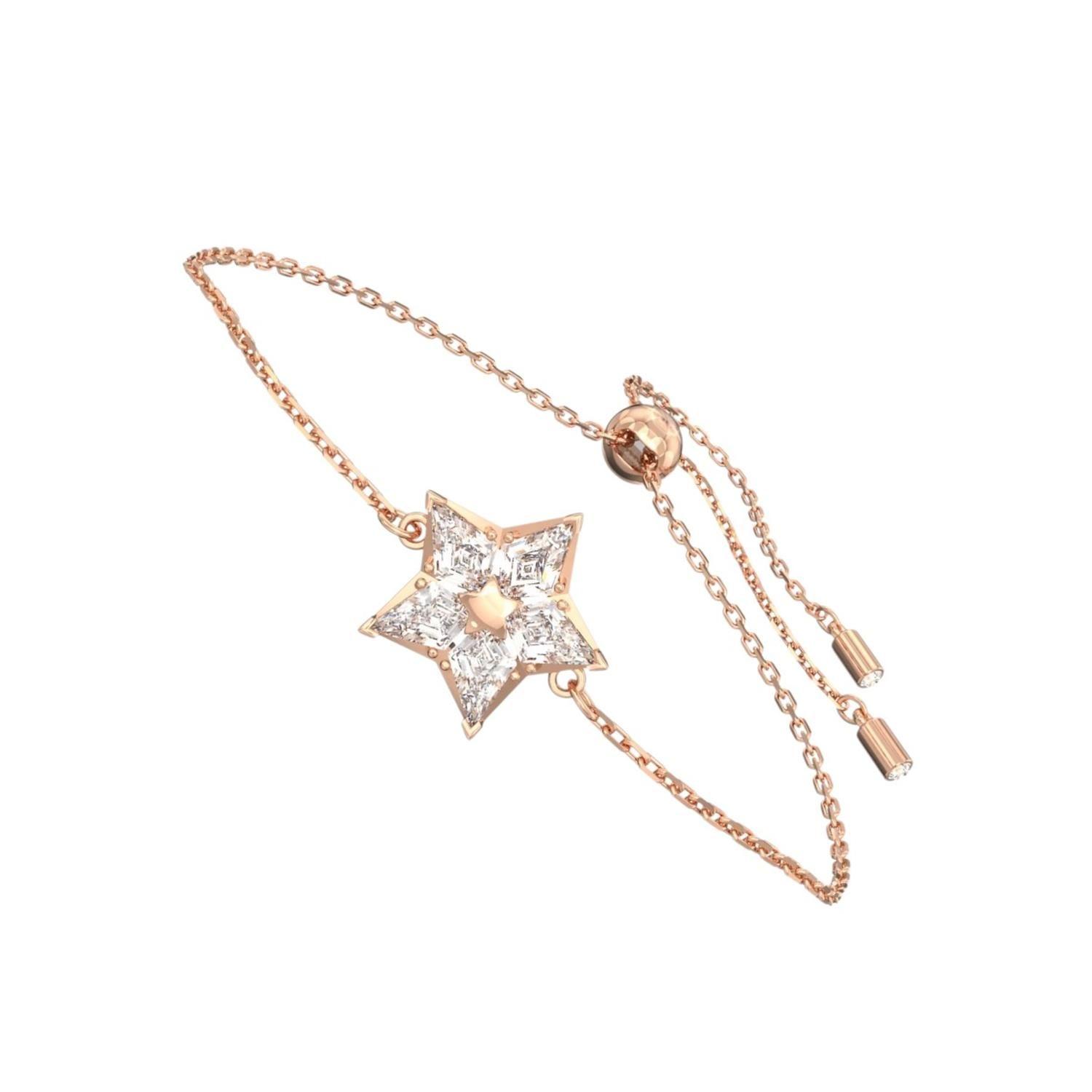 Pulsera Swarovski Mujer Stella 5645460-2