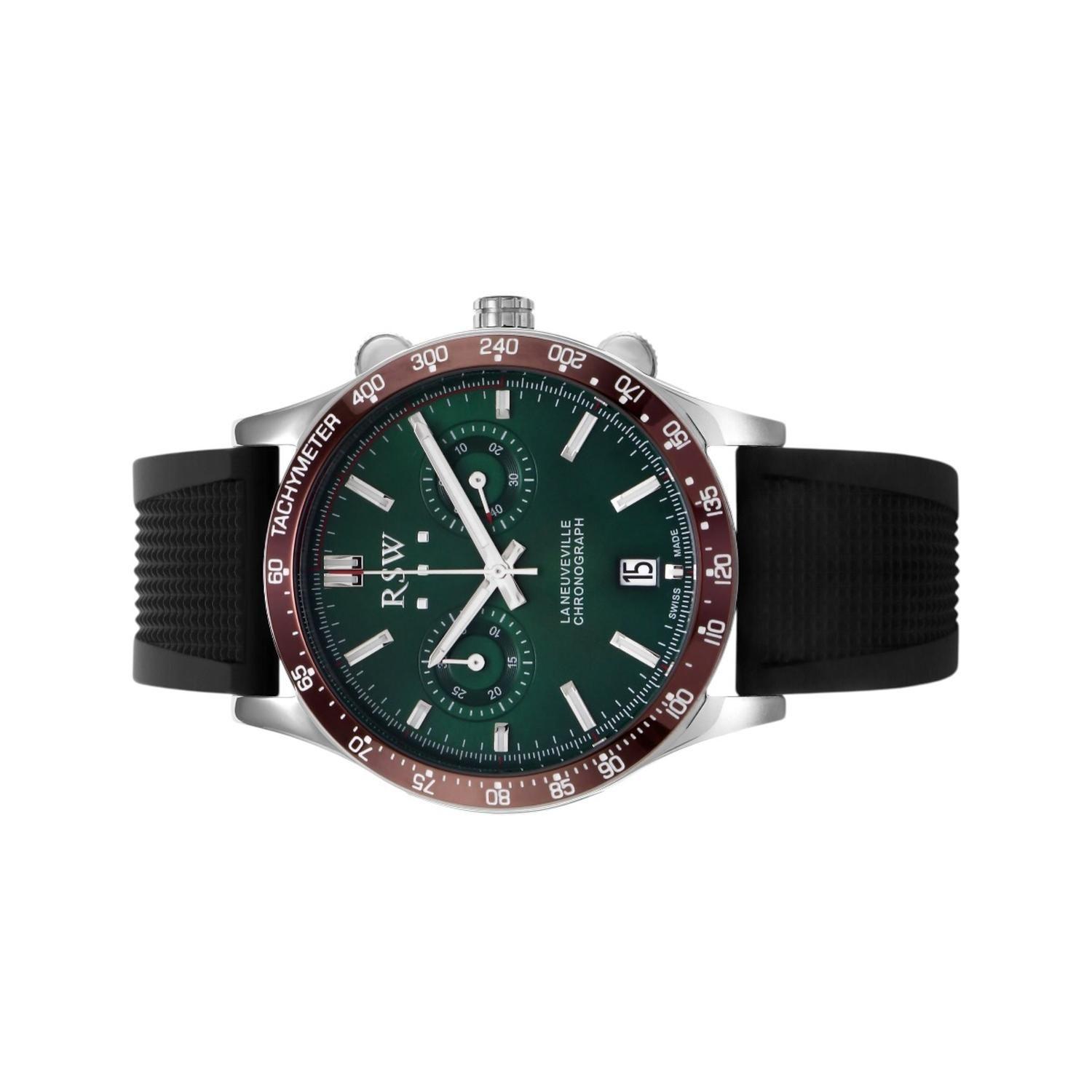 Reloj RSW Hombre C130-SX-12-2