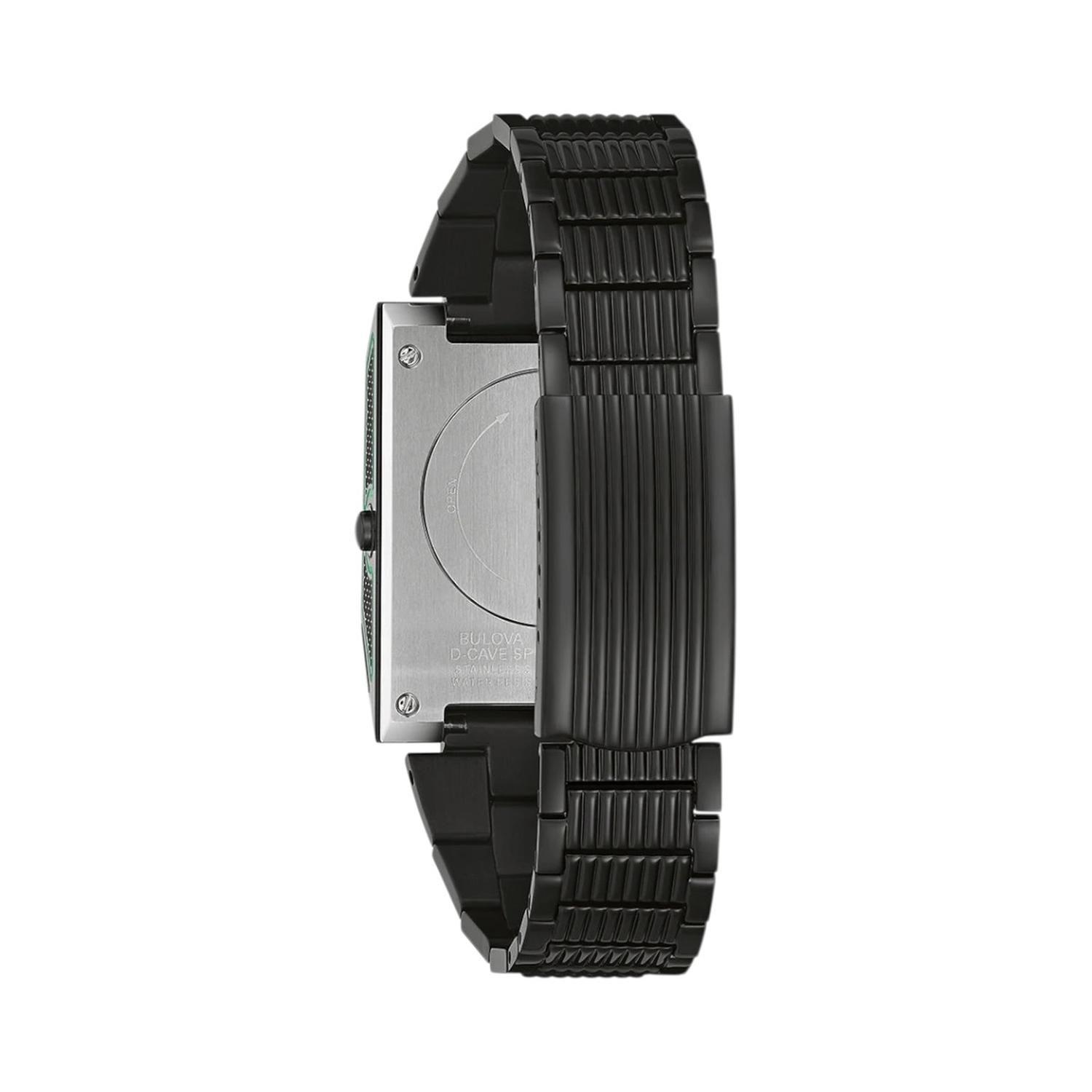 Reloj Bulova Hombre 98C140-4