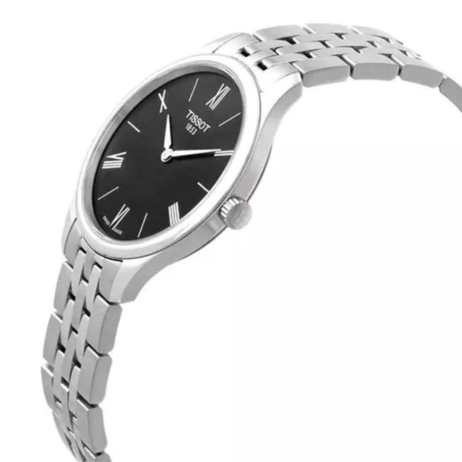 Reloj Tissot Mujer Tradition T063.009.11.058.00-2