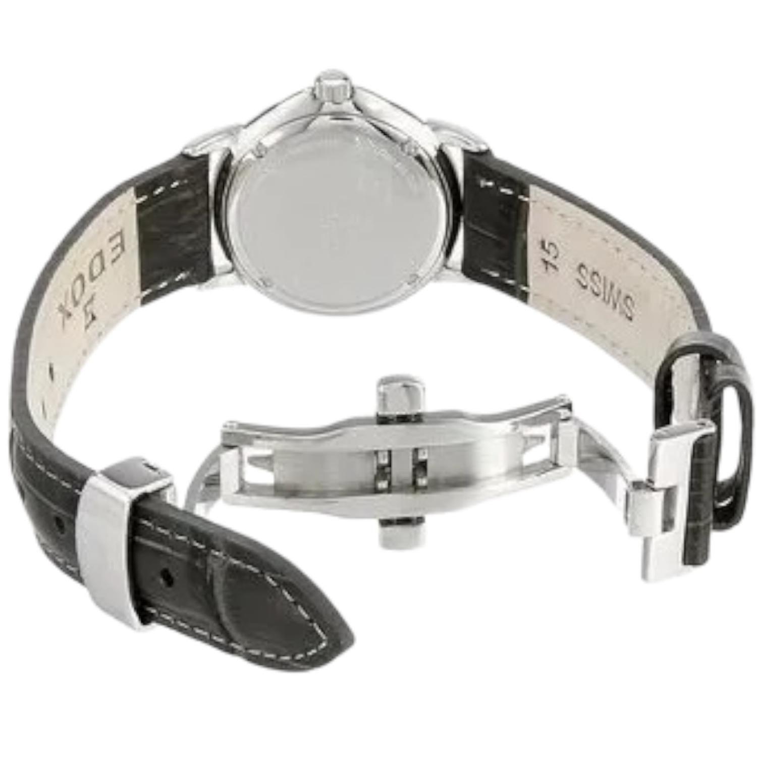 Reloj Edox Mujer 57001-3-GIN-2