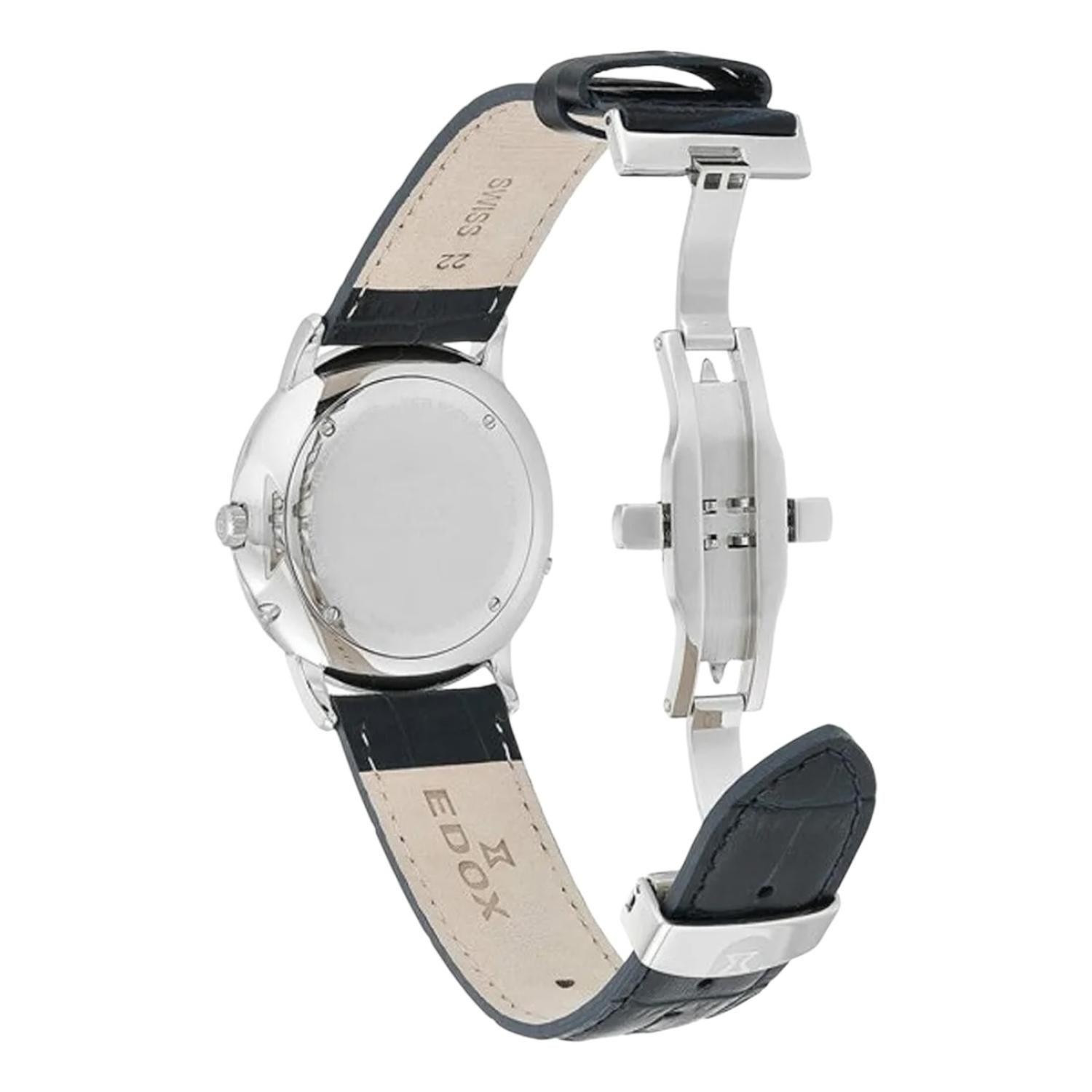 Reloj Edox Mujer 57001-3-GIN-3