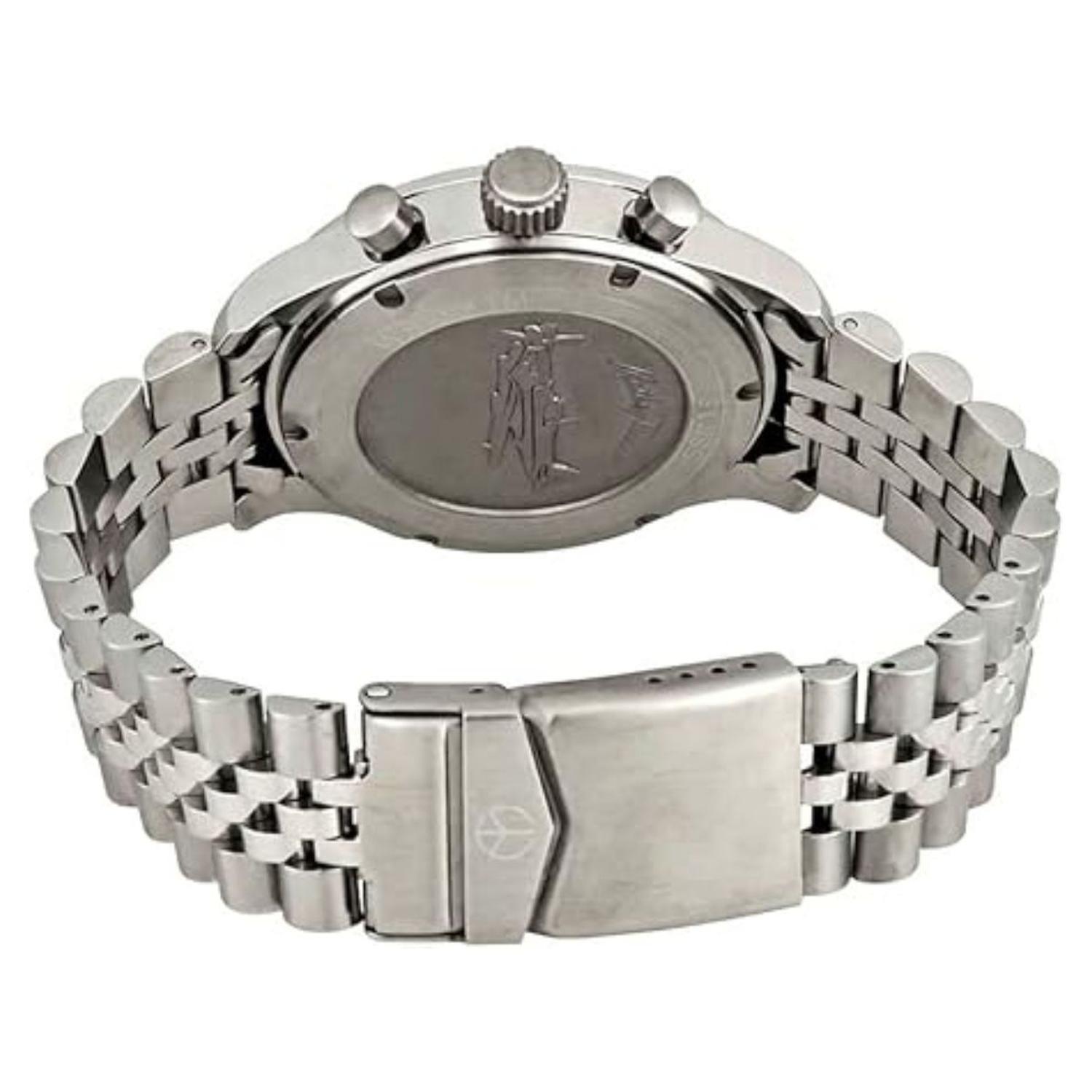 Reloj Mathey-Tissot Hombre Type 22 H1822CHAR-2