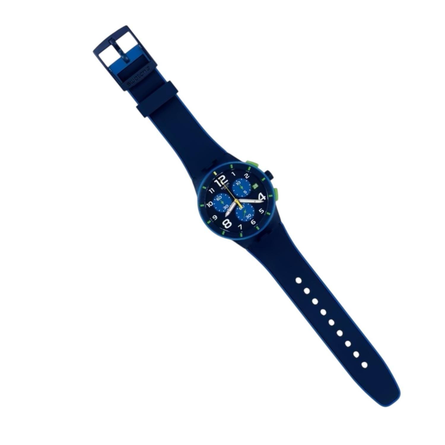 Reloj Swatch Hombre SUSN409-2