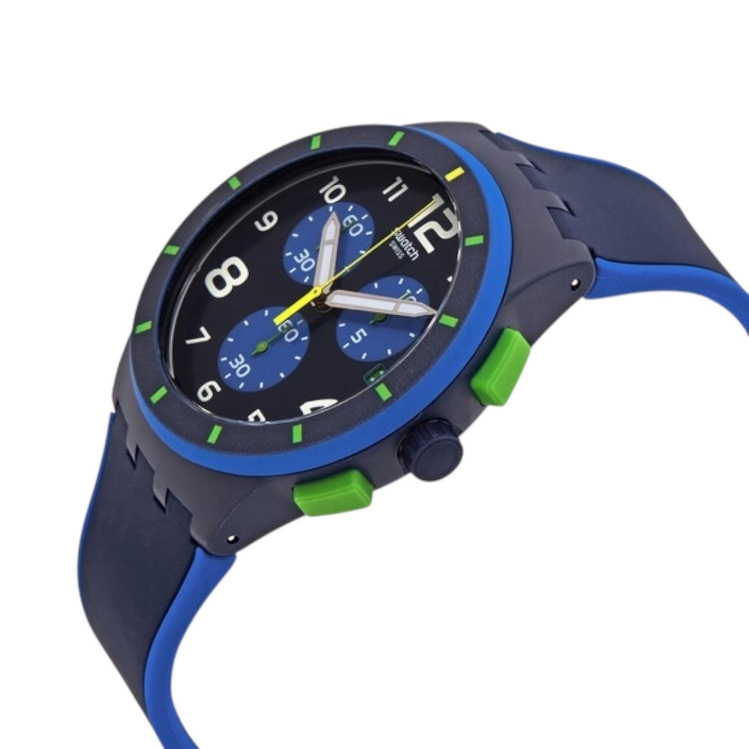 Reloj Swatch Hombre SUSN409-3