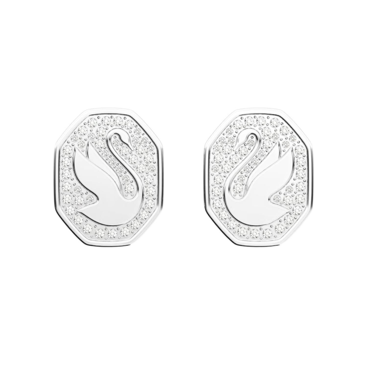 Aros Swarovski Mujer Signum 5621097-2