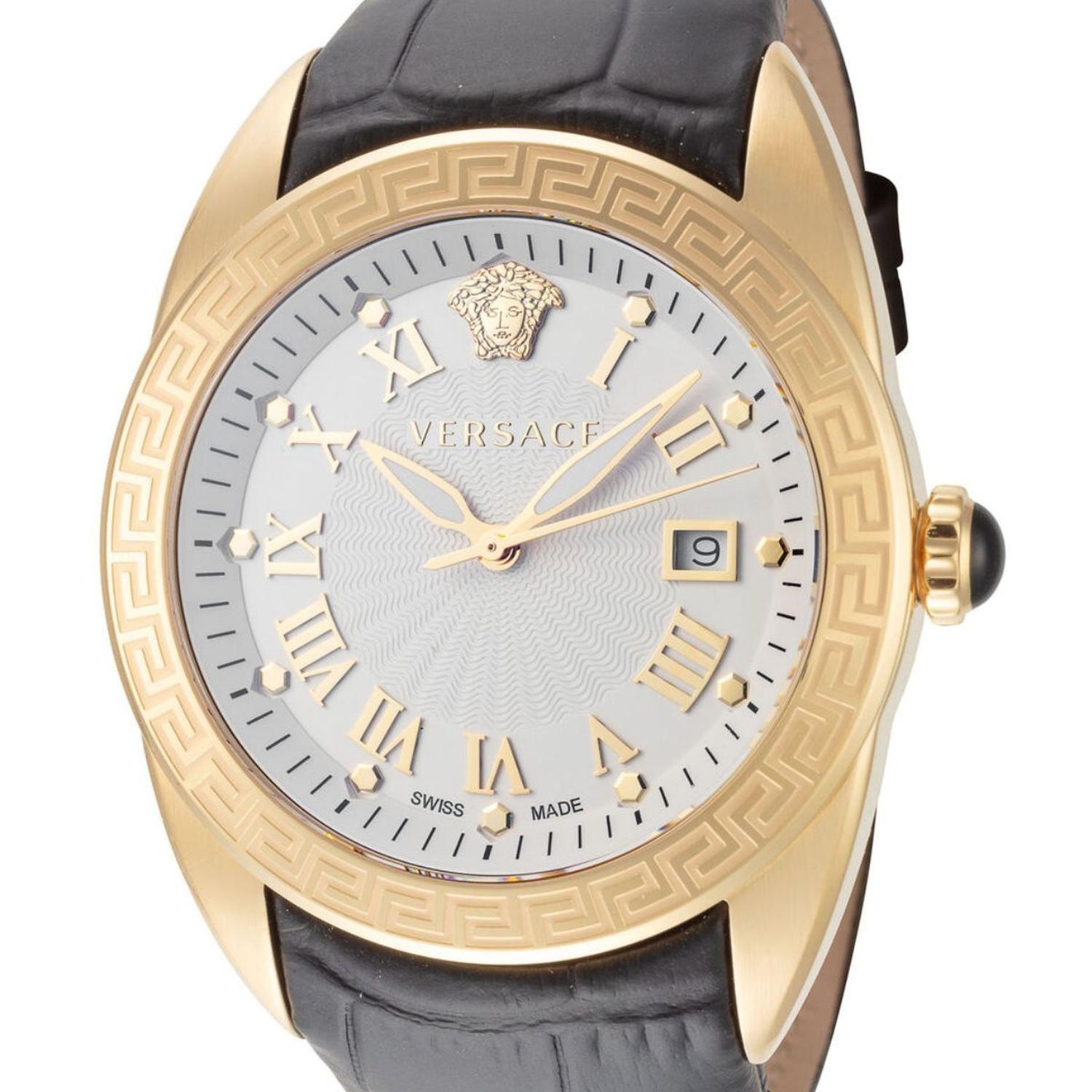 Reloj Versace Hombre V-Sport II VFE130015-0