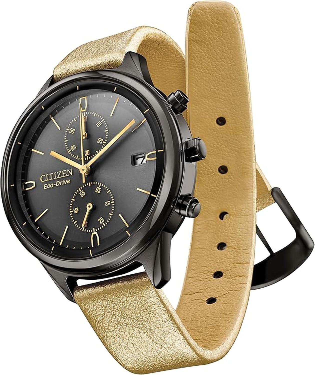 Reloj Citizen Mujer FB2007-04H-2