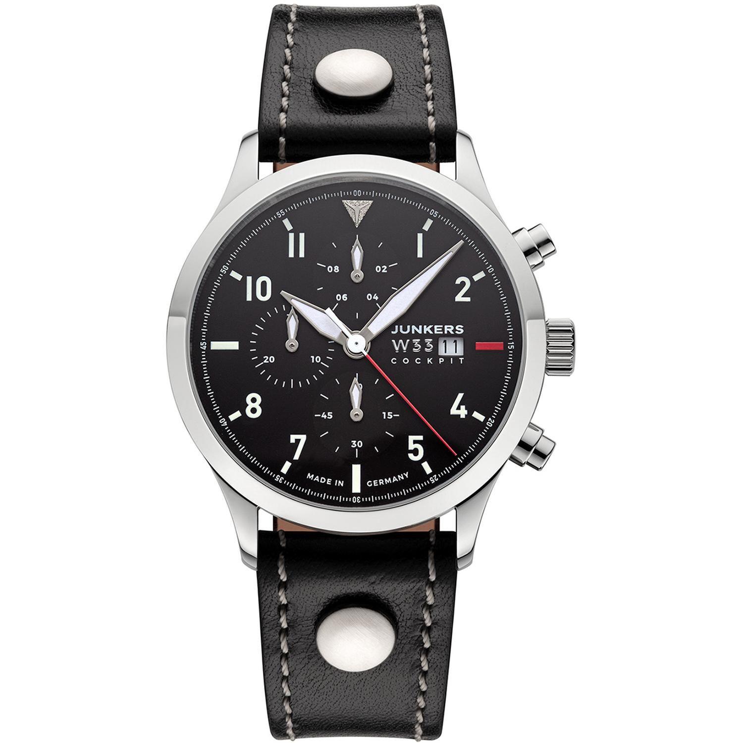 Reloj Junkers Hombre 9.14.03.02-1