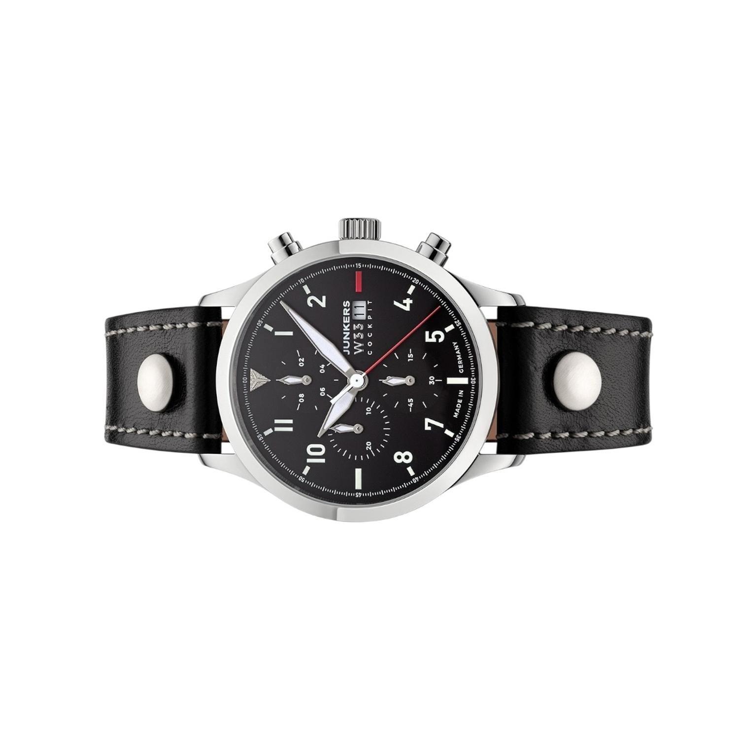 Reloj Junkers Hombre 9.14.03.02-2