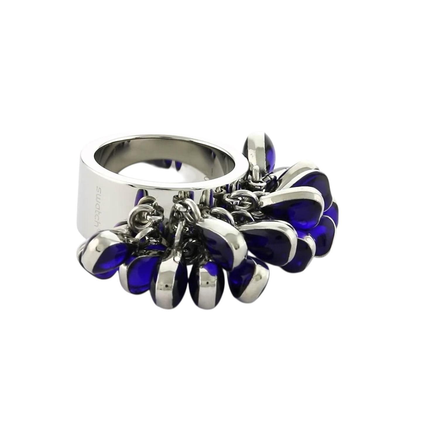 Anillo Swatch Love Explosion JRV011-6 Talla 6-2