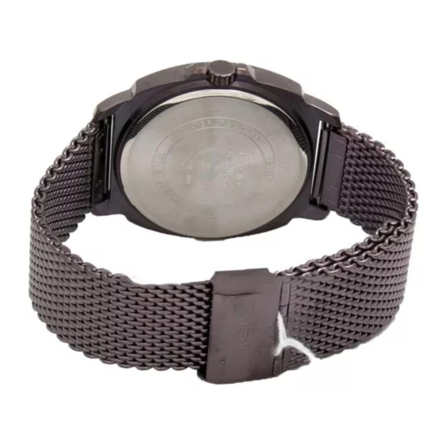 Reloj Casio Hombre MTP-1350DD-5ADF-2