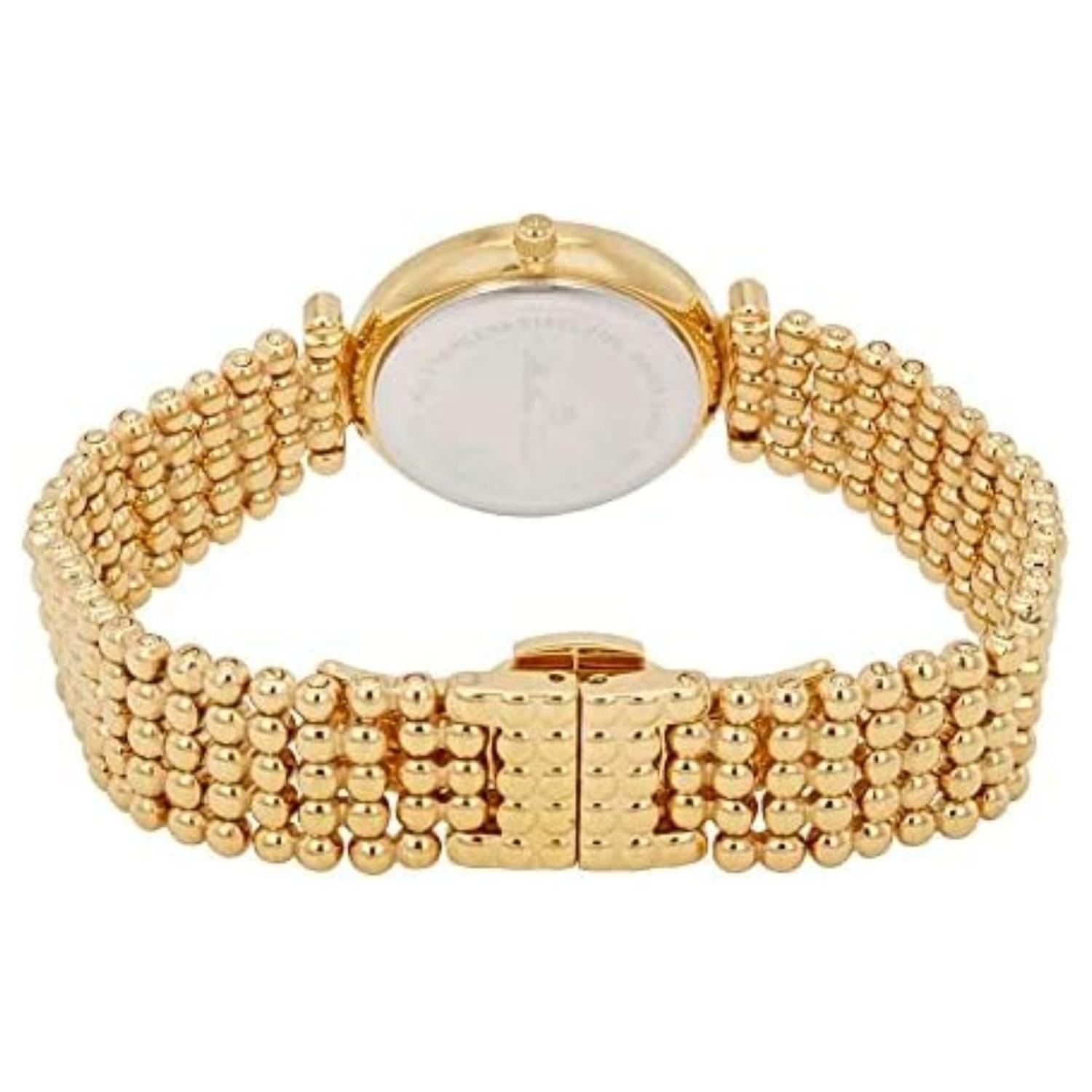 Reloj Mathey-Tissot Mujer Allure D539PI-2
