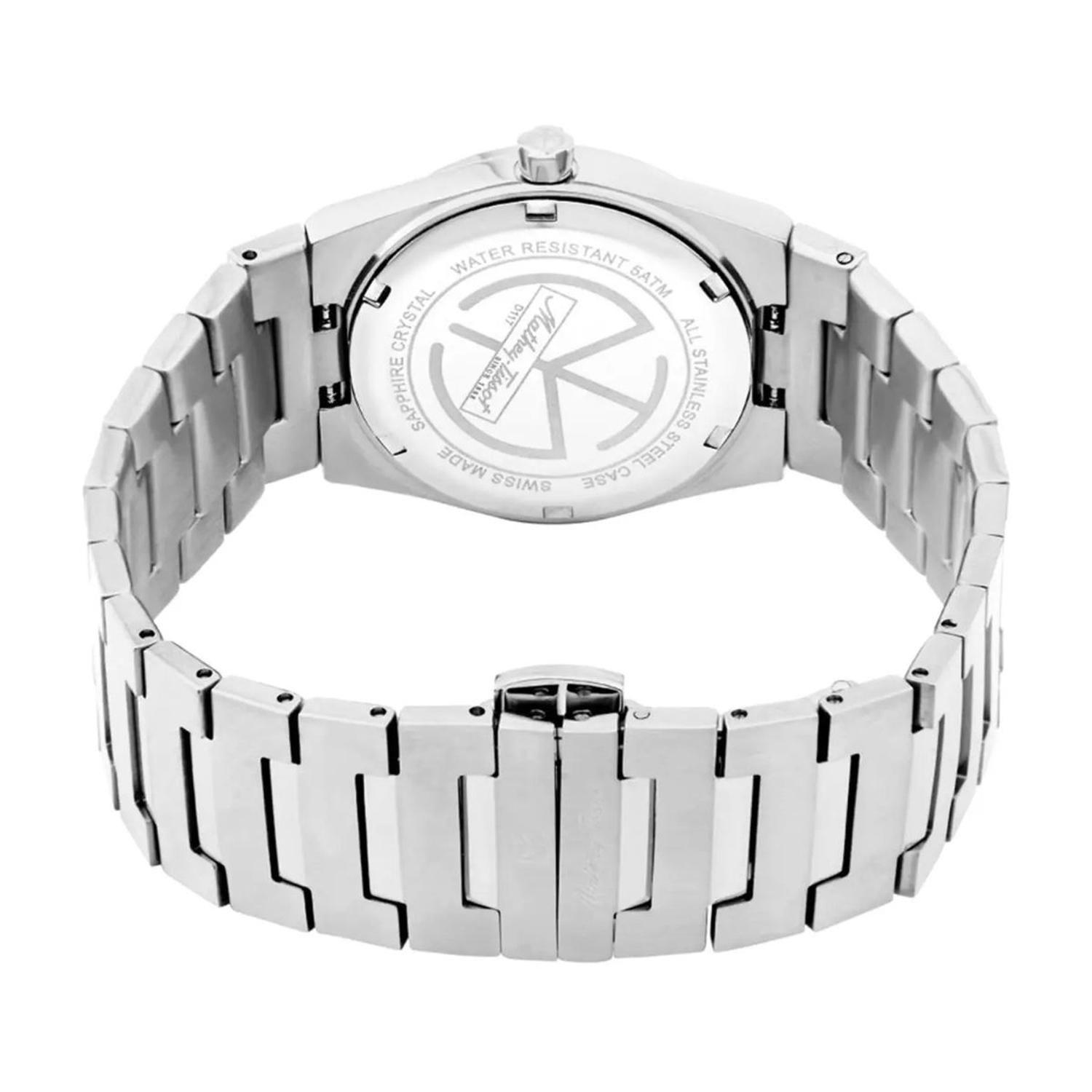 Reloj Mathey-Tissot Mujer Zeus D118ABU-2