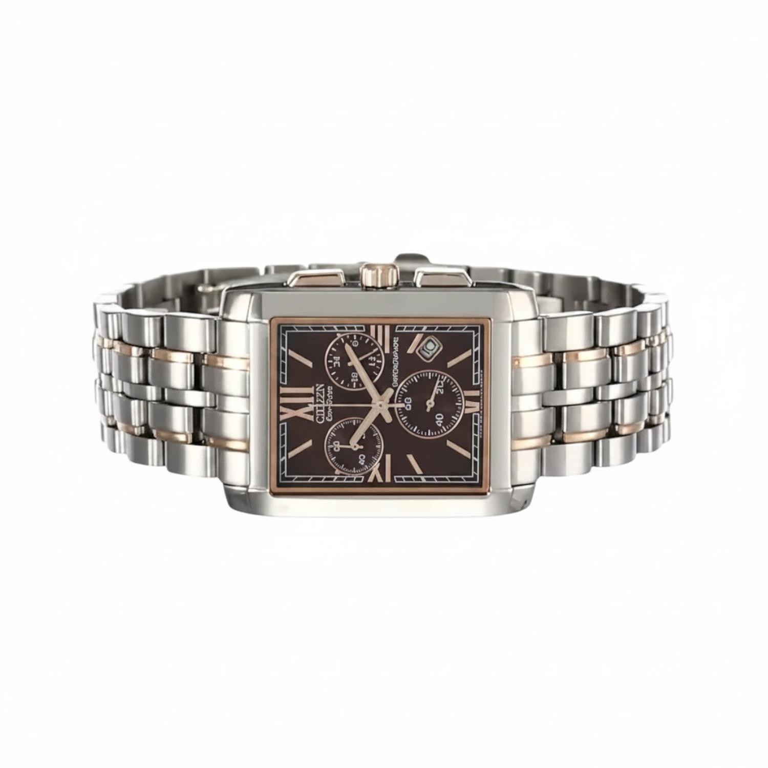 Reloj Citizen Hombre AT2016-54X-2