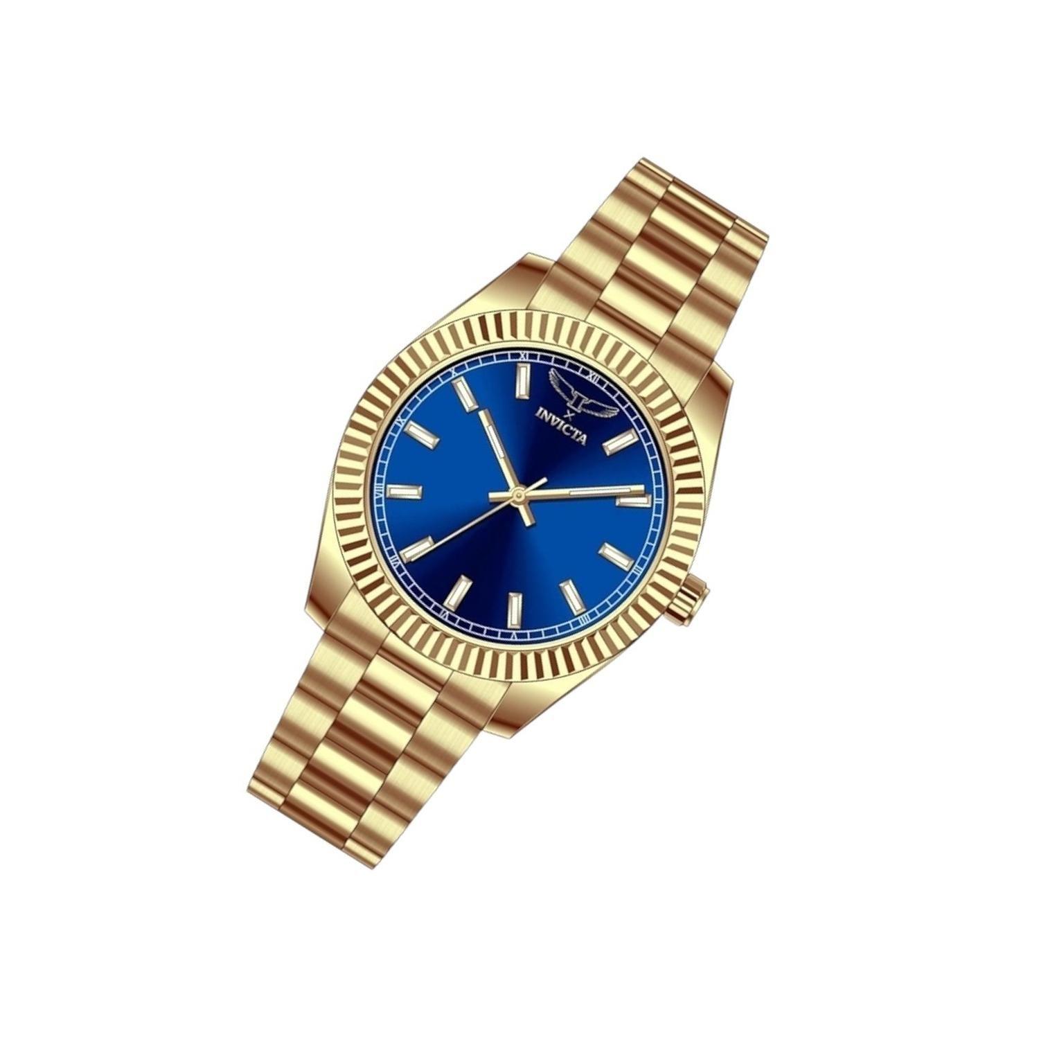 Reloj Invicta Hombre 69007-2