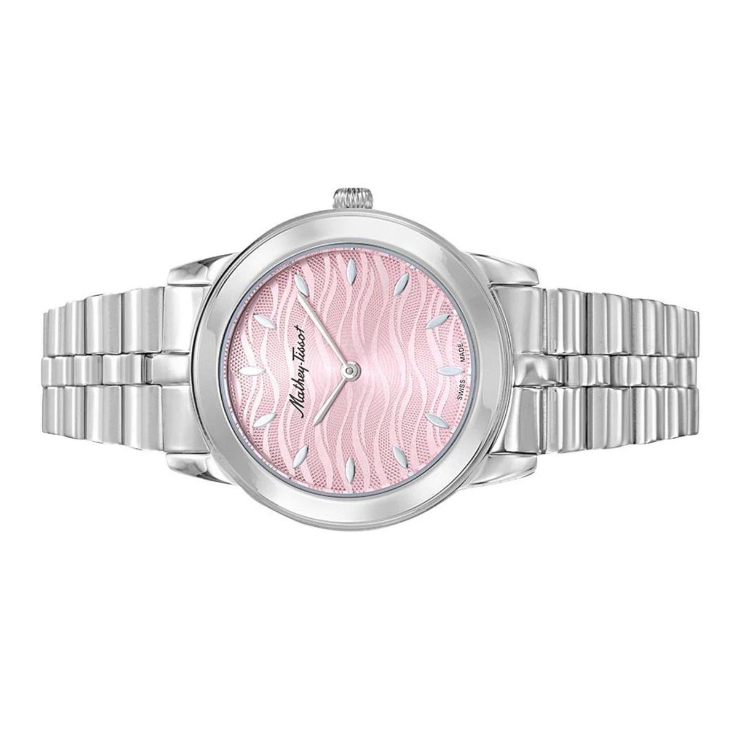 Reloj Mathey-Tissot Mujer Artemis D10860APK-3