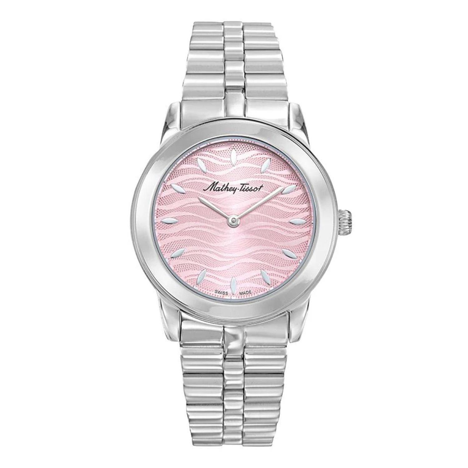 Reloj Mathey-Tissot Mujer Artemis D10860APK-0