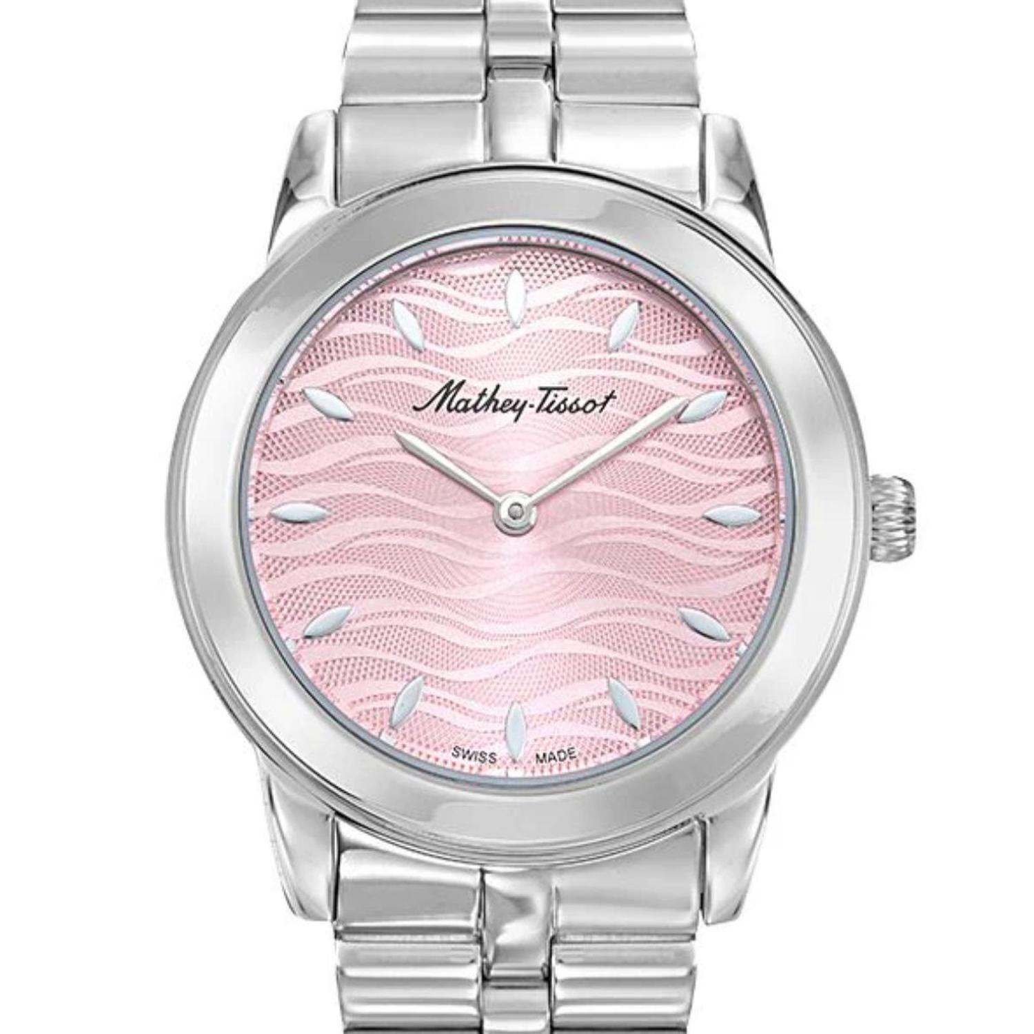 Reloj Mathey-Tissot Mujer Artemis D10860APK-1
