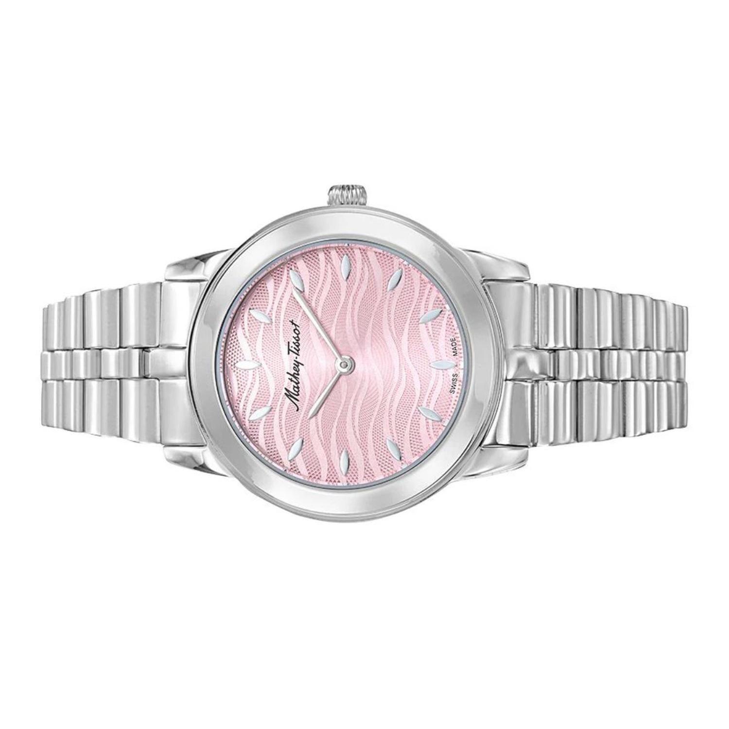 Reloj Mathey-Tissot Mujer Artemis D10860APK-3
