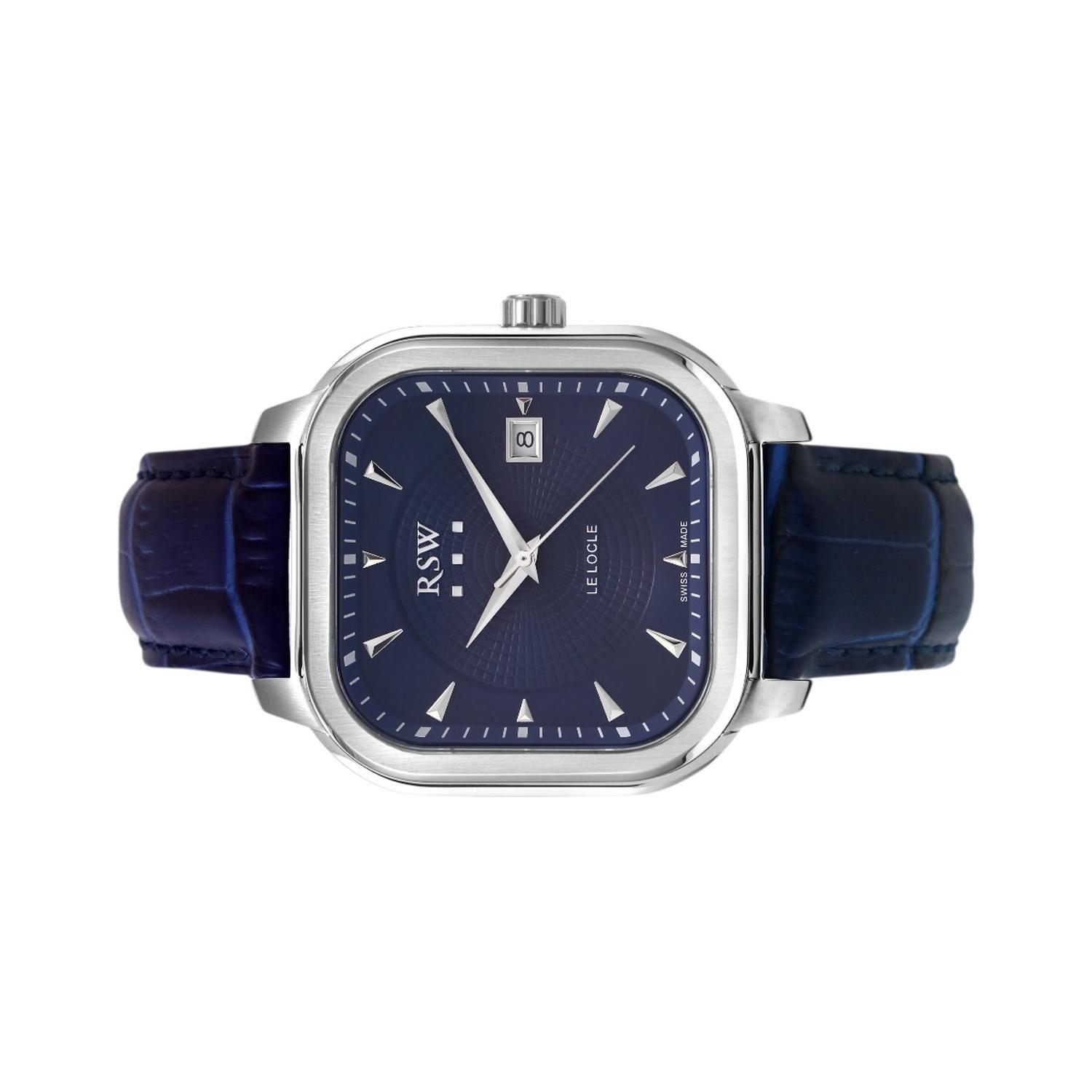 Reloj RSW Hombre M165-SL-9-2