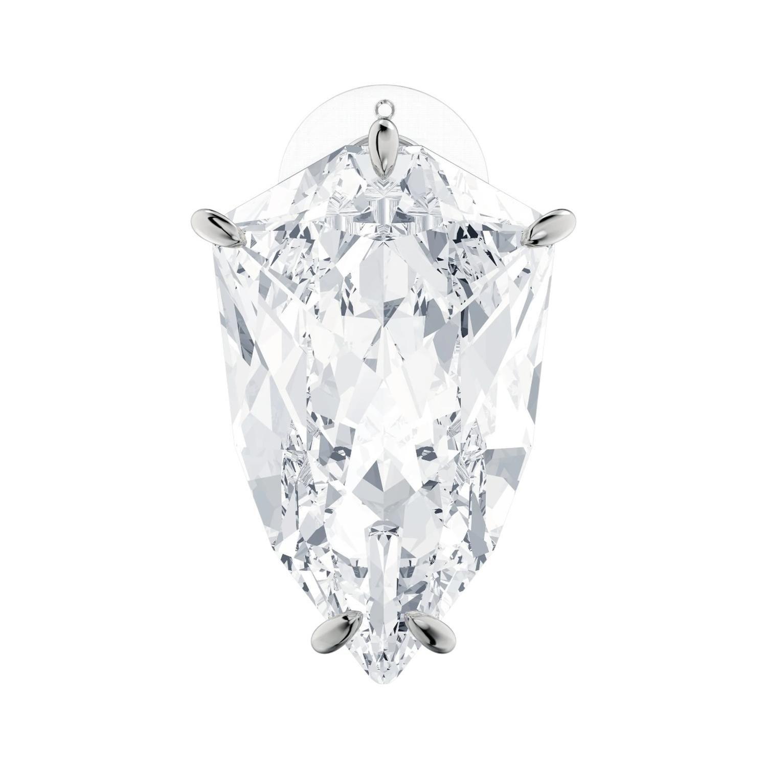 Aro Swarovski Mujer Mesmera Single 5600758-3