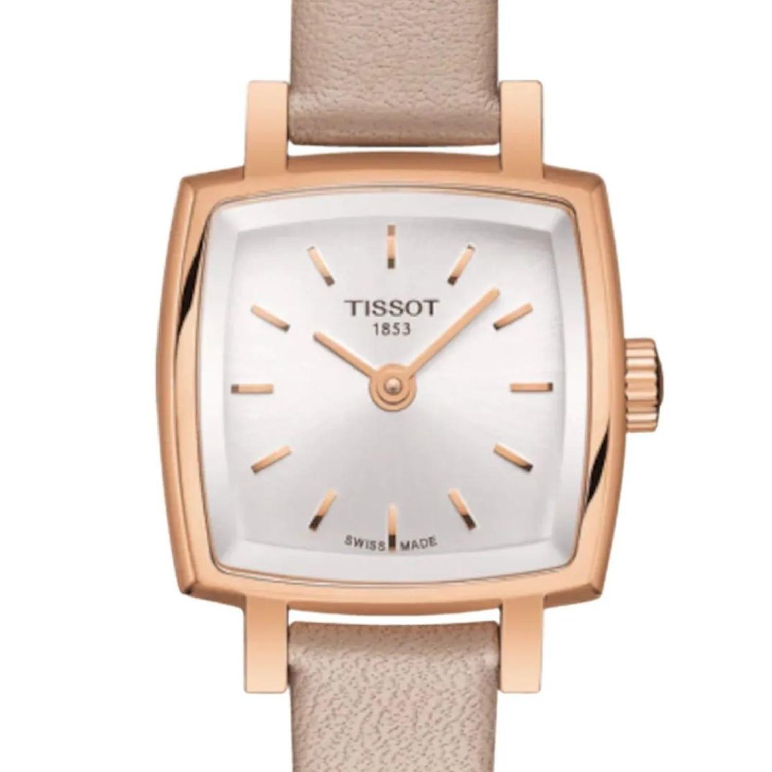 Reloj Tissot Mujer Lovely T058.109.36.031.00A-0