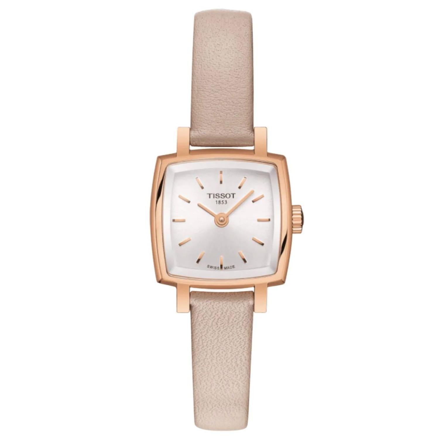 Reloj Tissot Mujer Lovely T058.109.36.031.00A-1