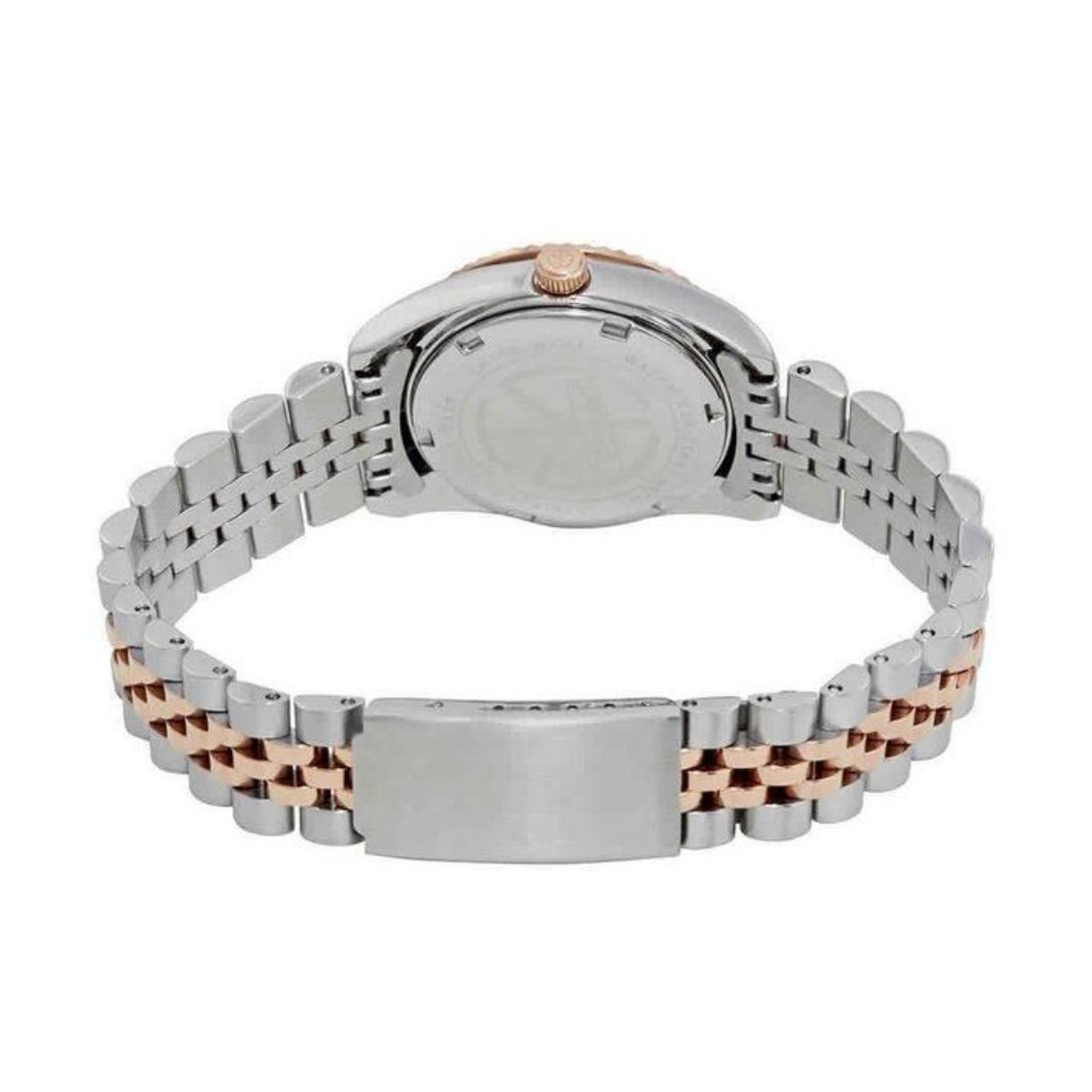 Reloj Mathey-Tissot Mujer Mathy III D810RA-2